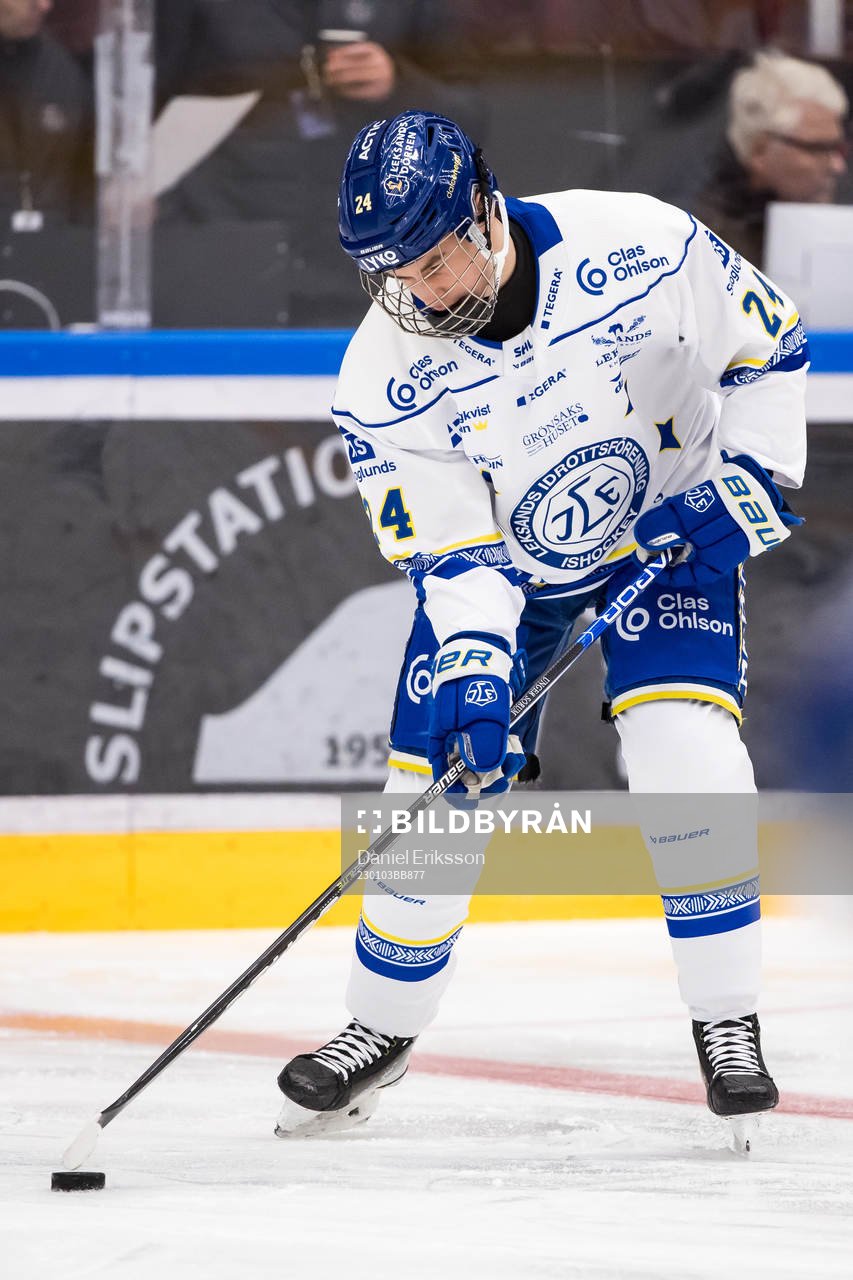 Leksands Felix Unger Sörum