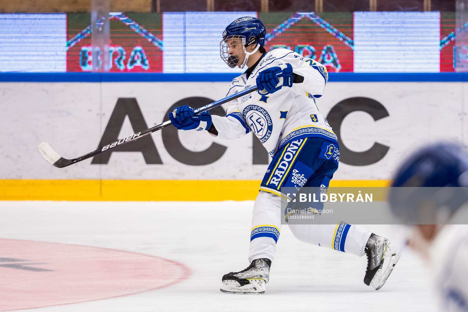Leksands Felix Unger Sörum