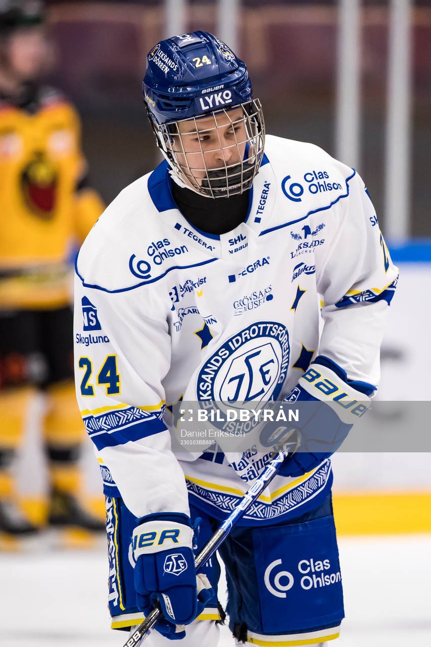 Leksands Felix Unger Sörum