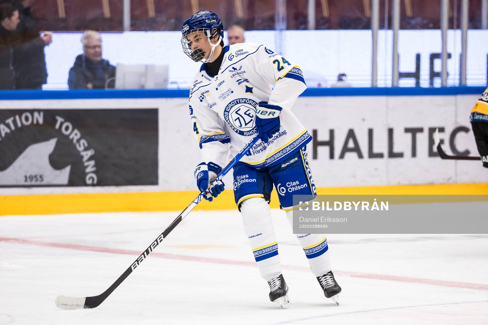 Leksands Felix Unger Sörum