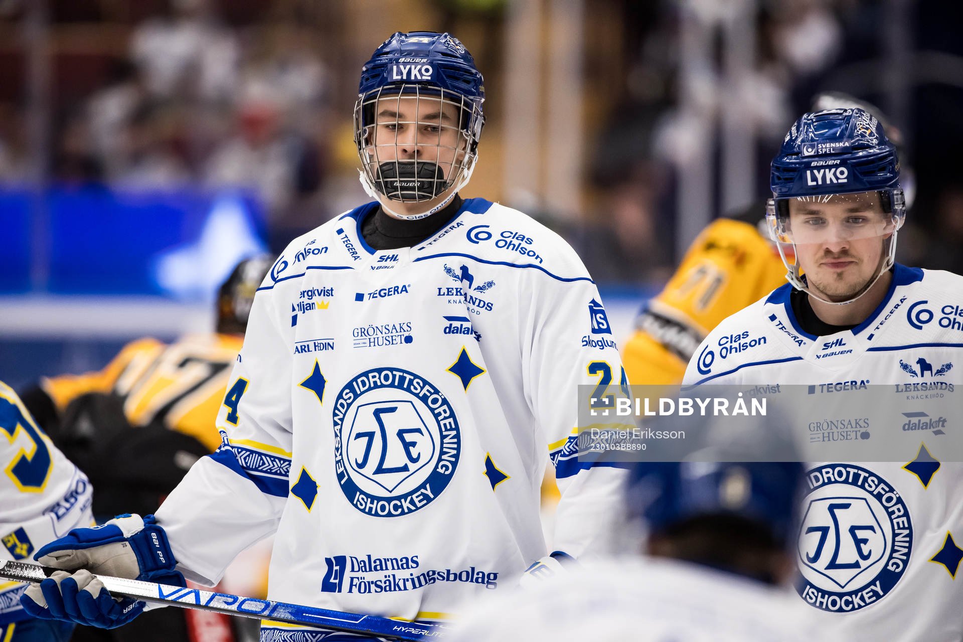 Leksands Felix Unger Sörum