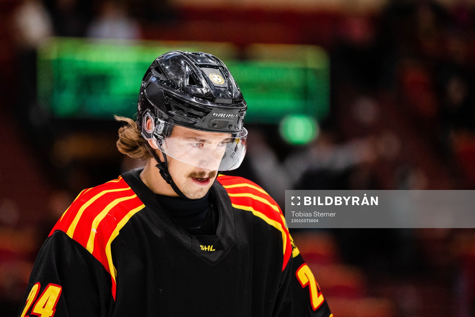 Brynäs Hannes Björninen