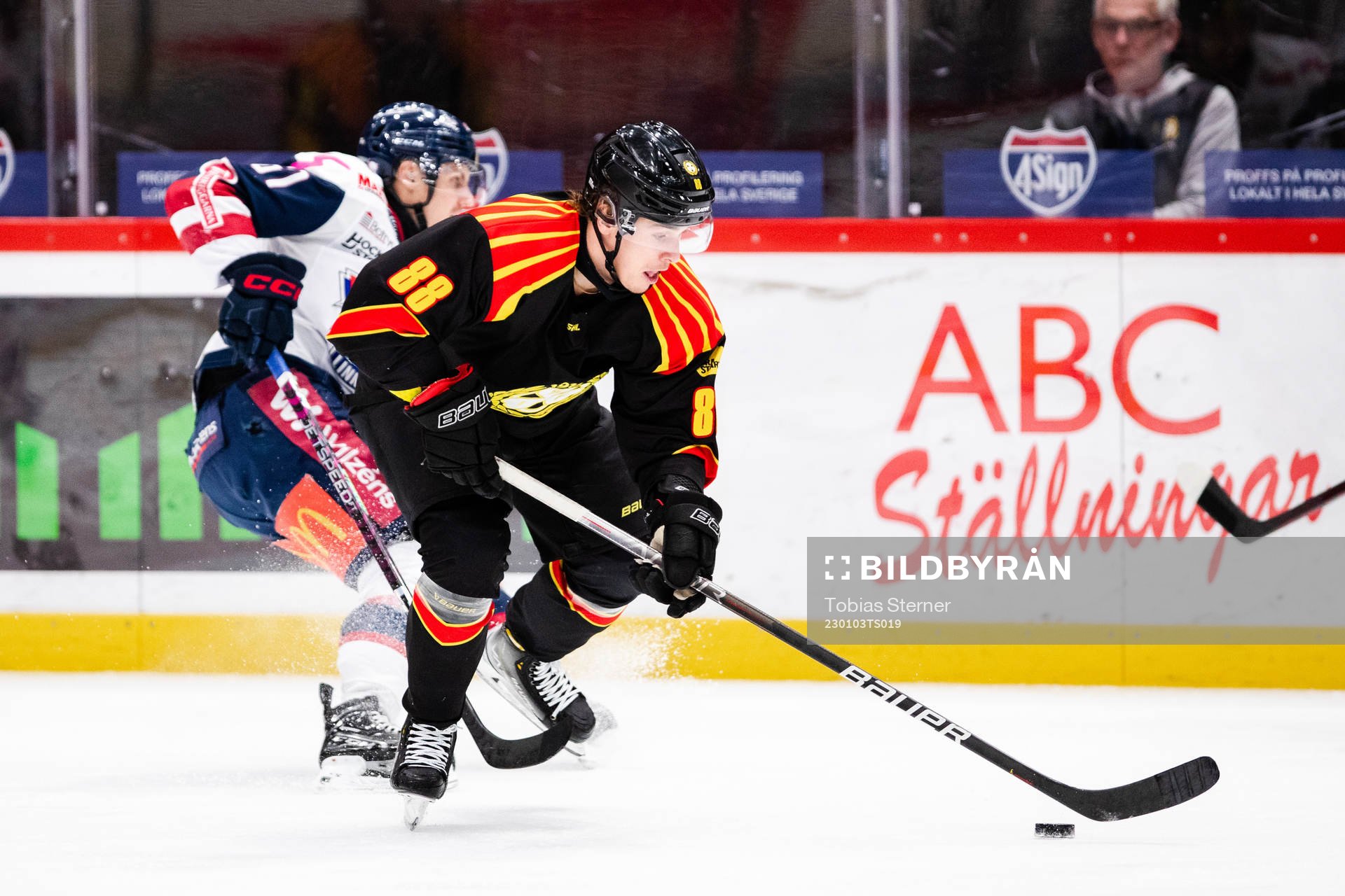 Brynäs Dmytro Timashov