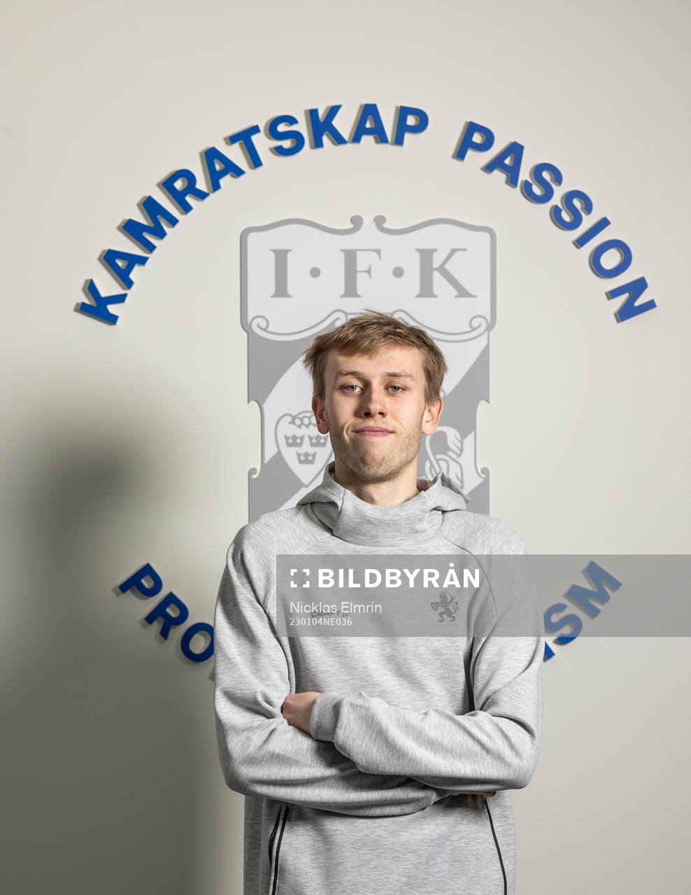 IFK Göteborgs Elias Hagen