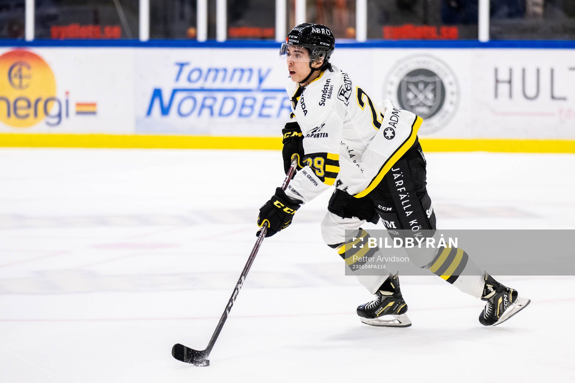 AIKs Kelvin Martinsson