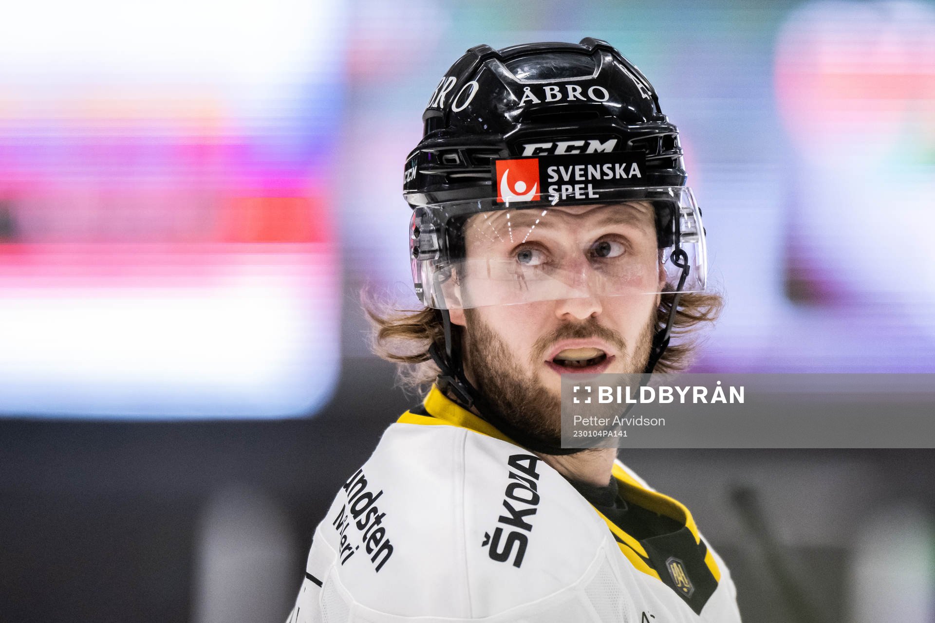 AIKs Erik Flood