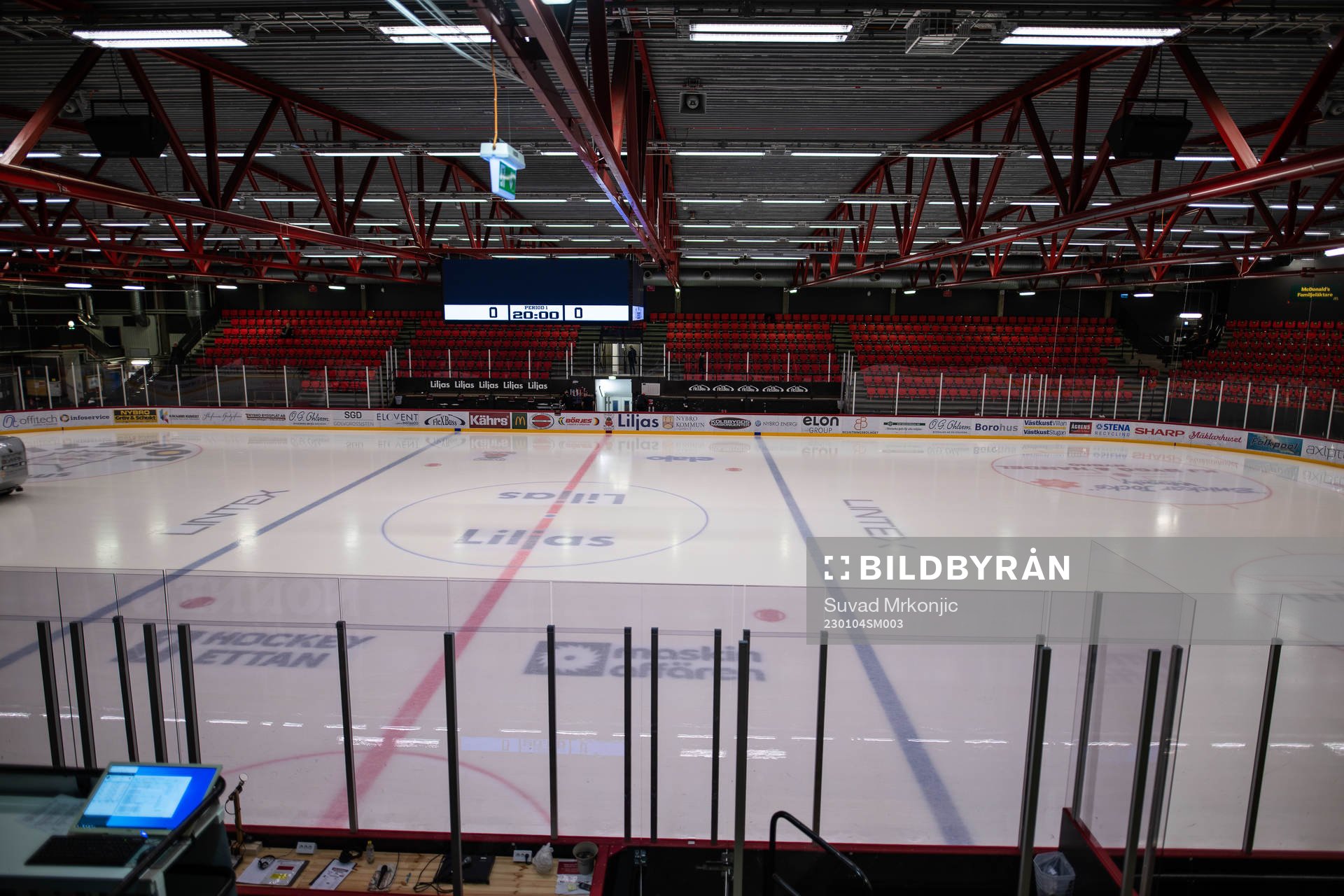Liljas Arena