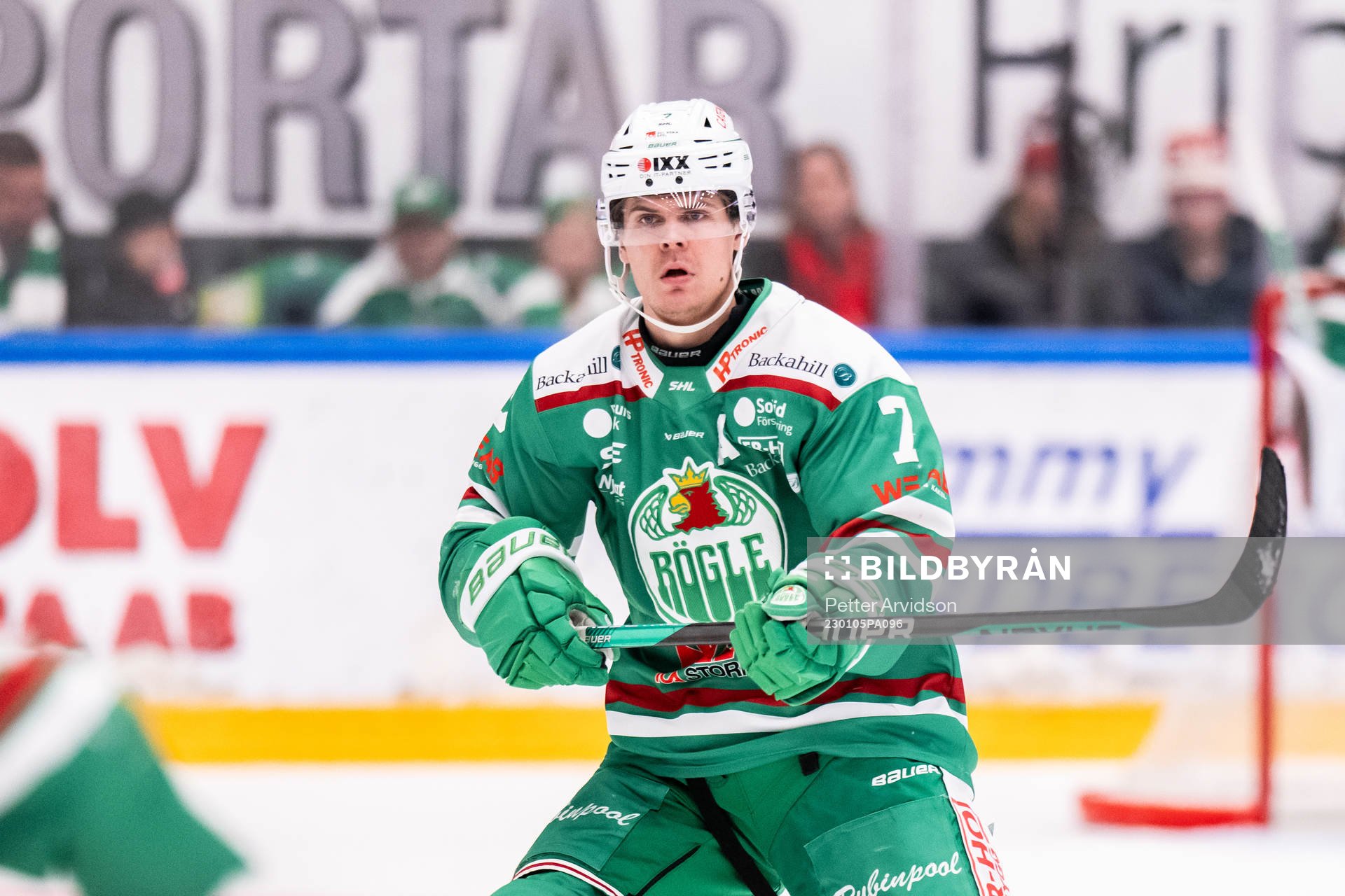 Rögles Erlend Lesund