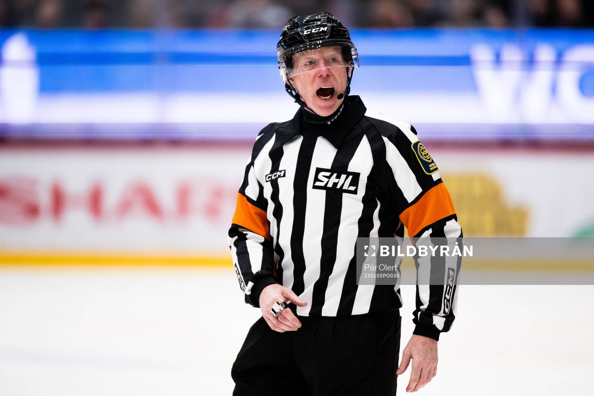 Domare Pehr Claesson
