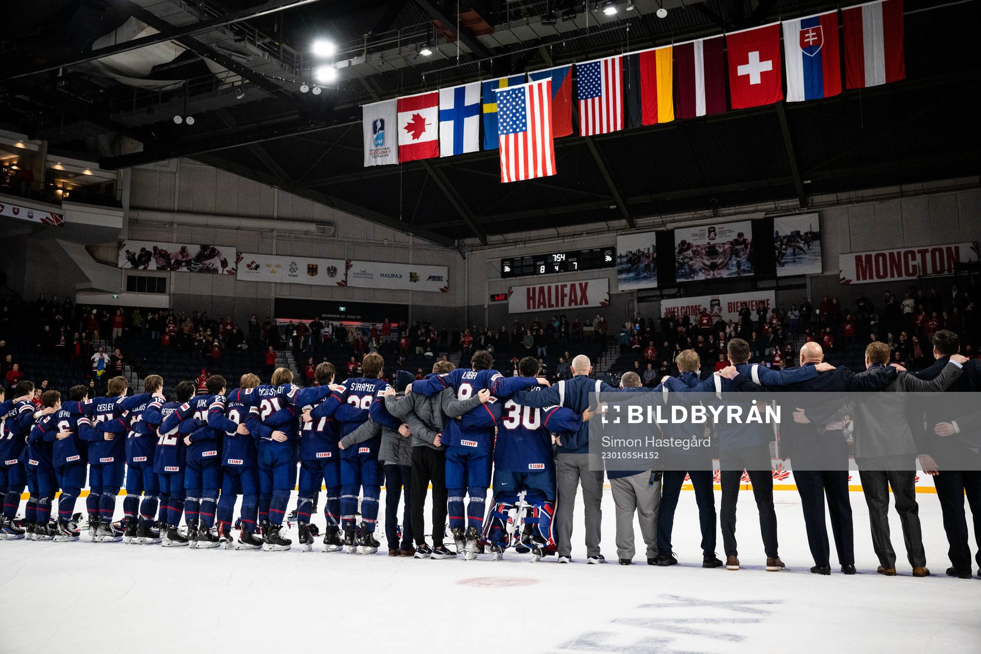 Players of USA