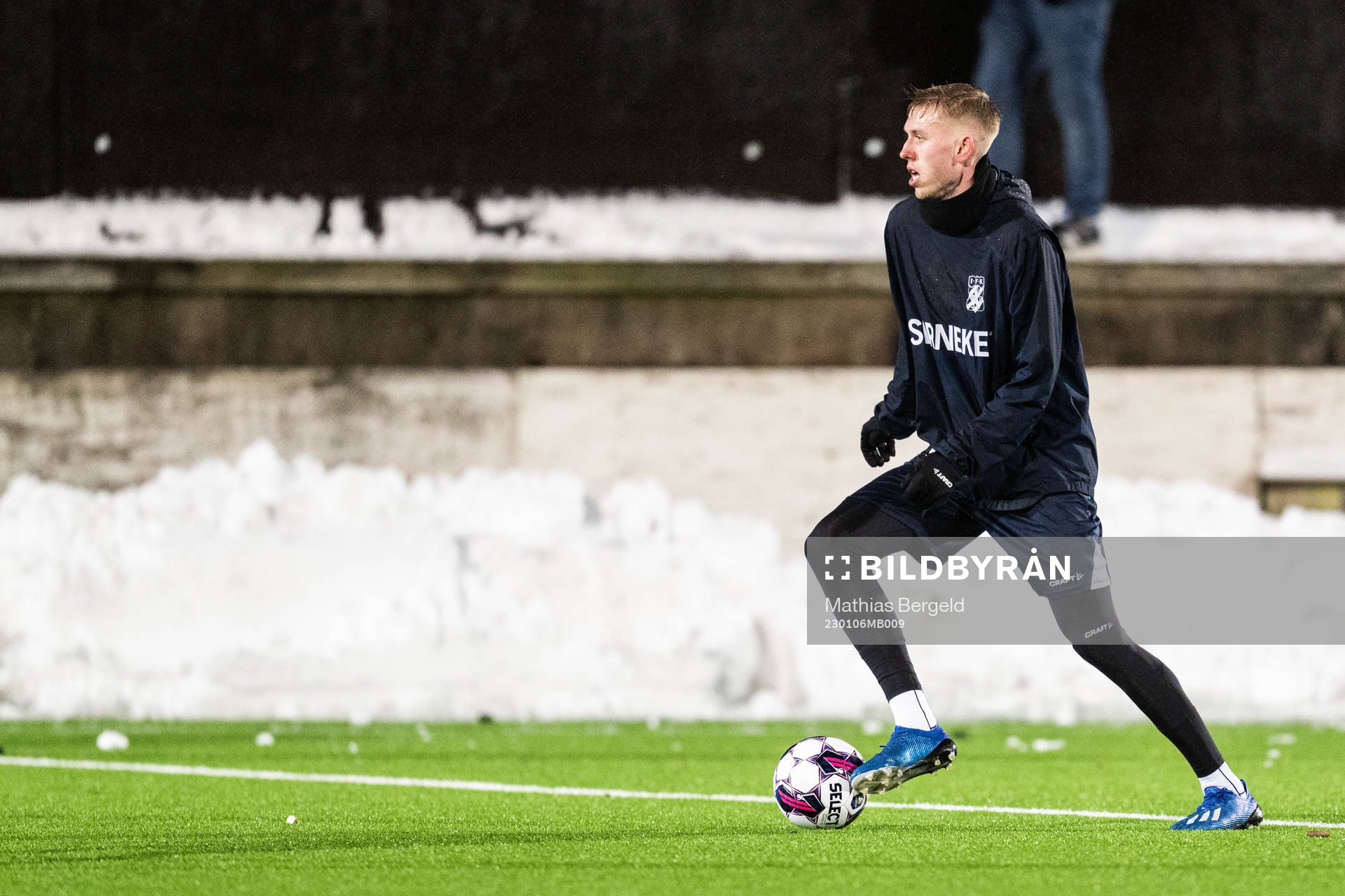 IFK Göteborgs Elias Hagen