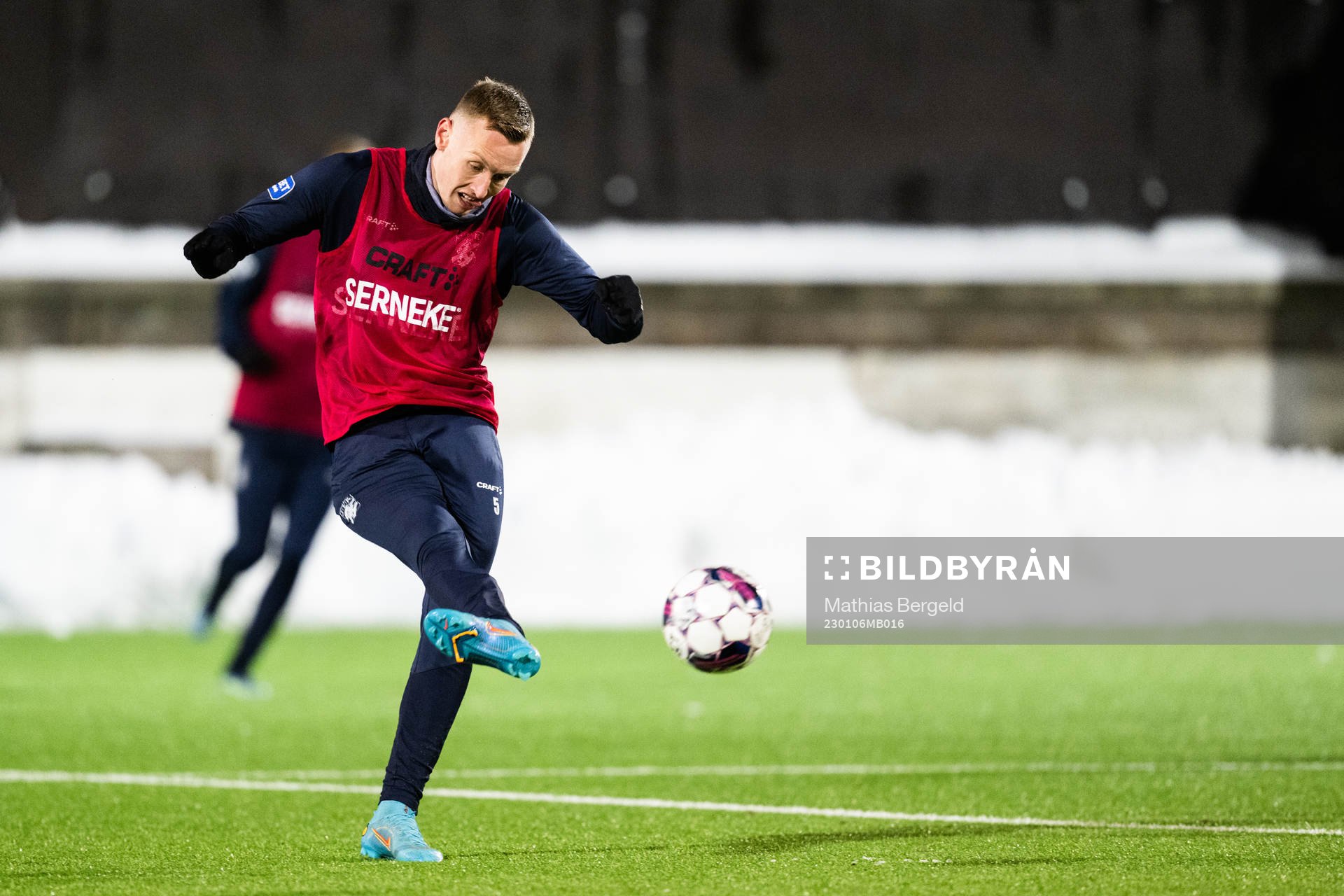 IFK Göteborgs Sebastian Ohlsson