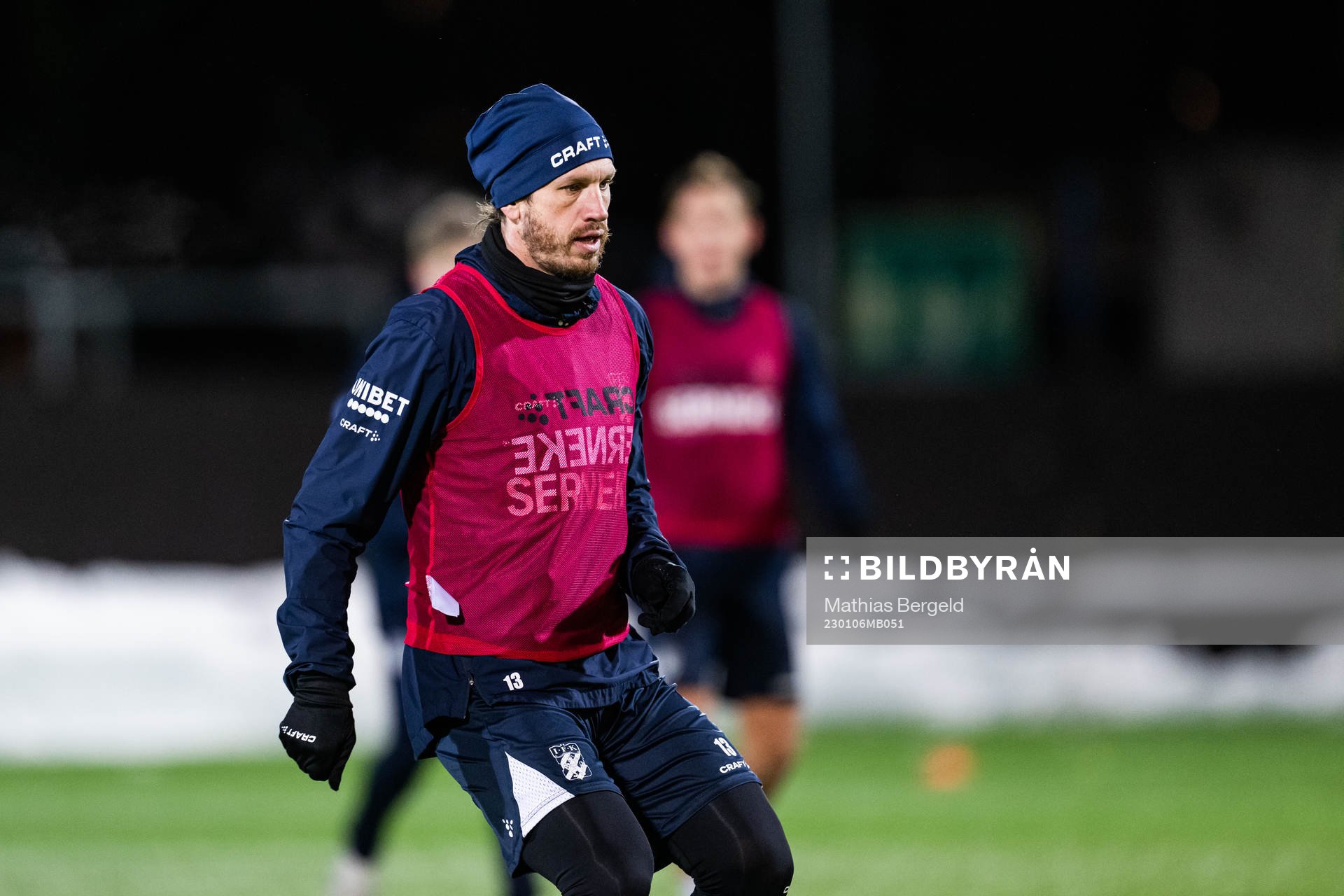 Gustav Svensson