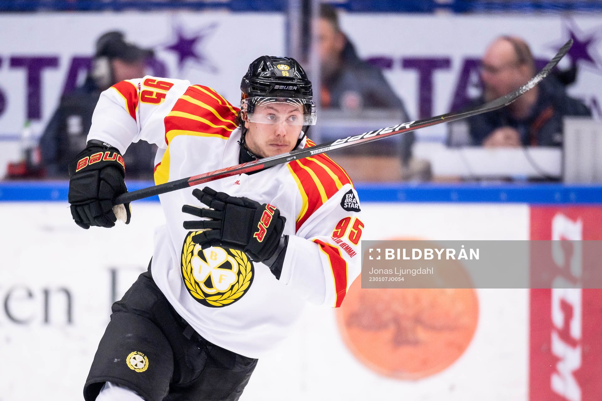 Brynäs Nick Olesen