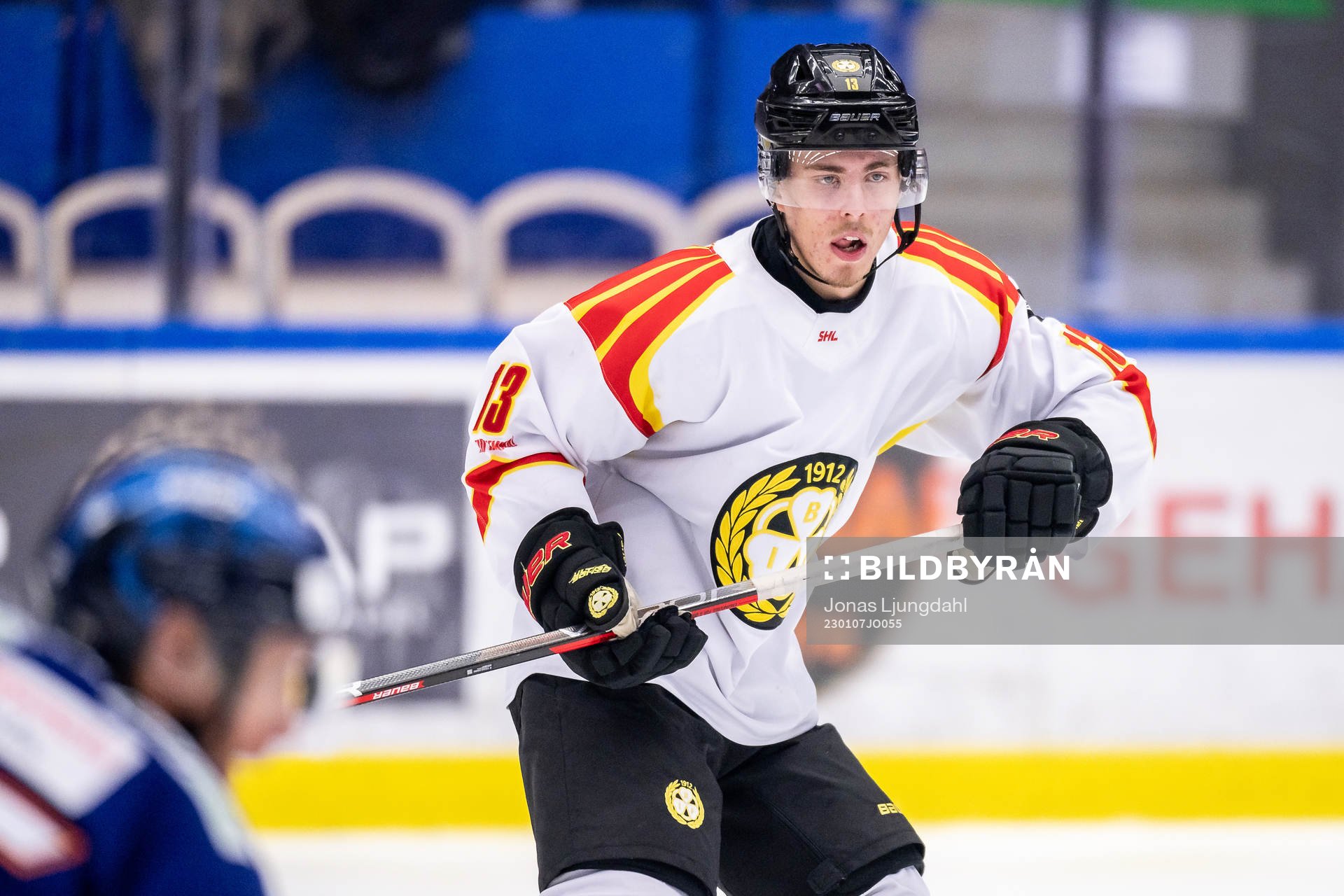 Brynäs Samuel Johannesson