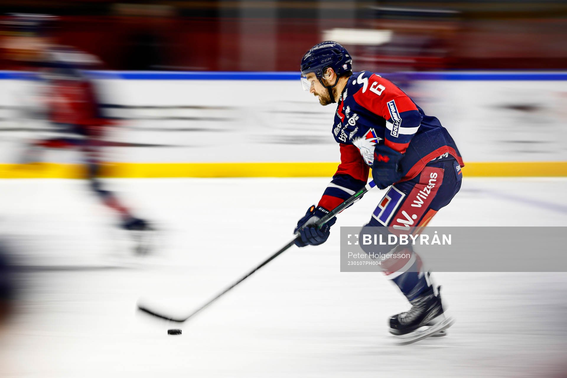 Linköpings Craig Schira