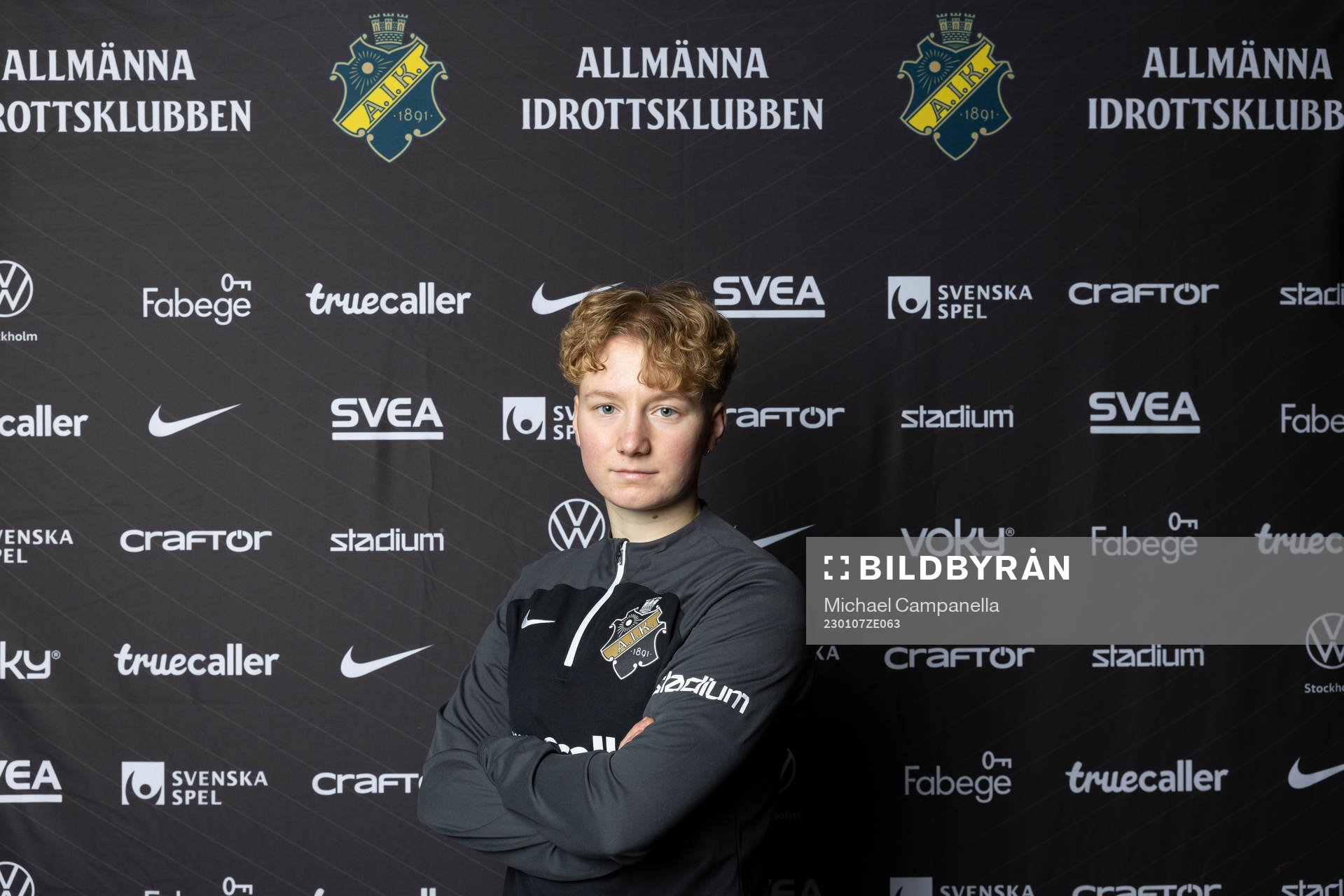 Monica Hagström