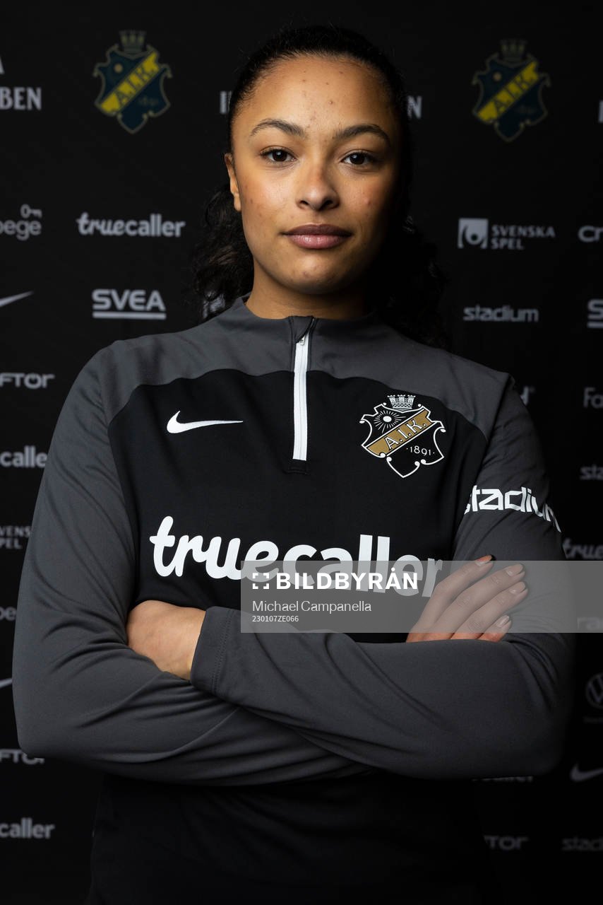 Rubi Reid Jansson