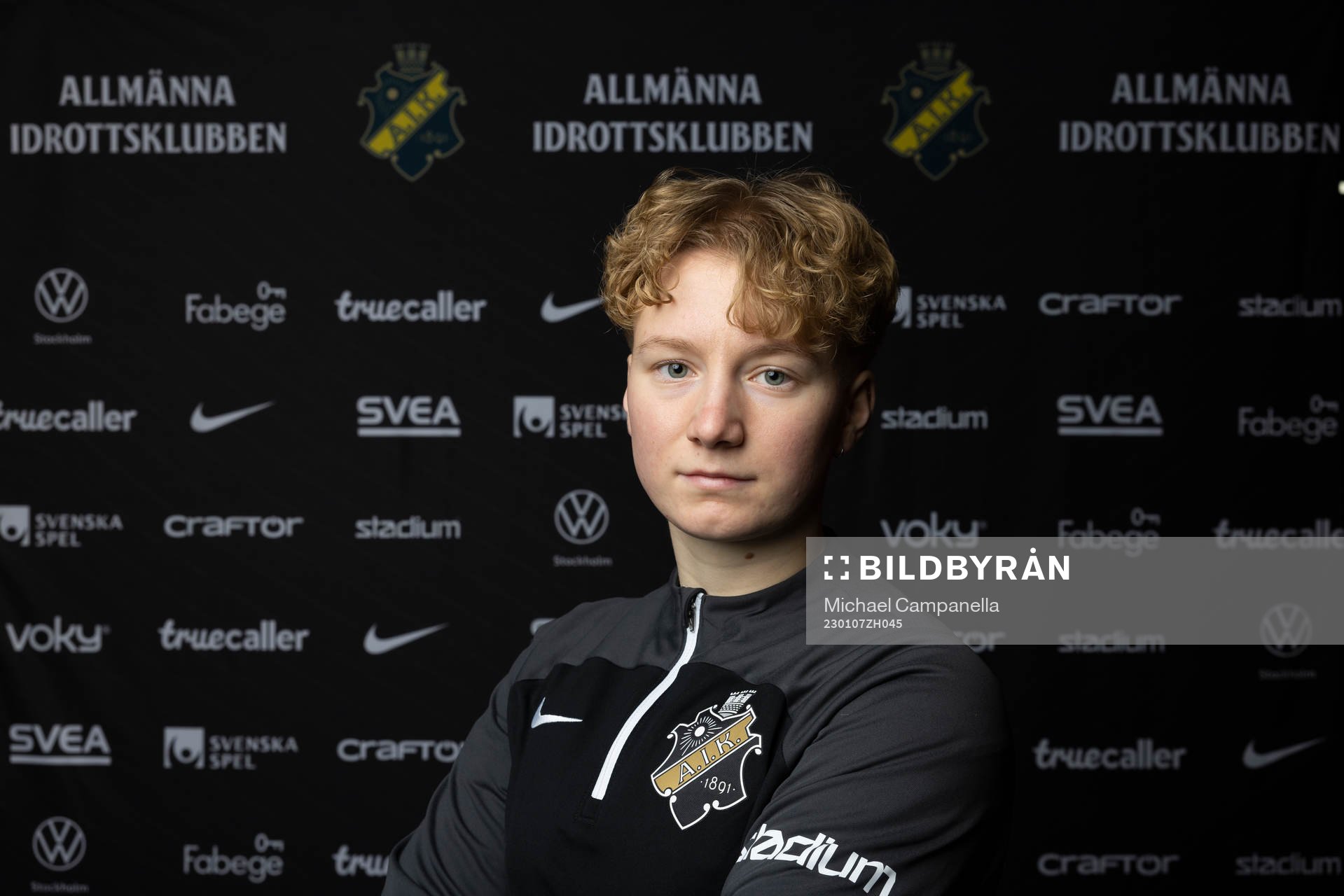 Monica Hagström