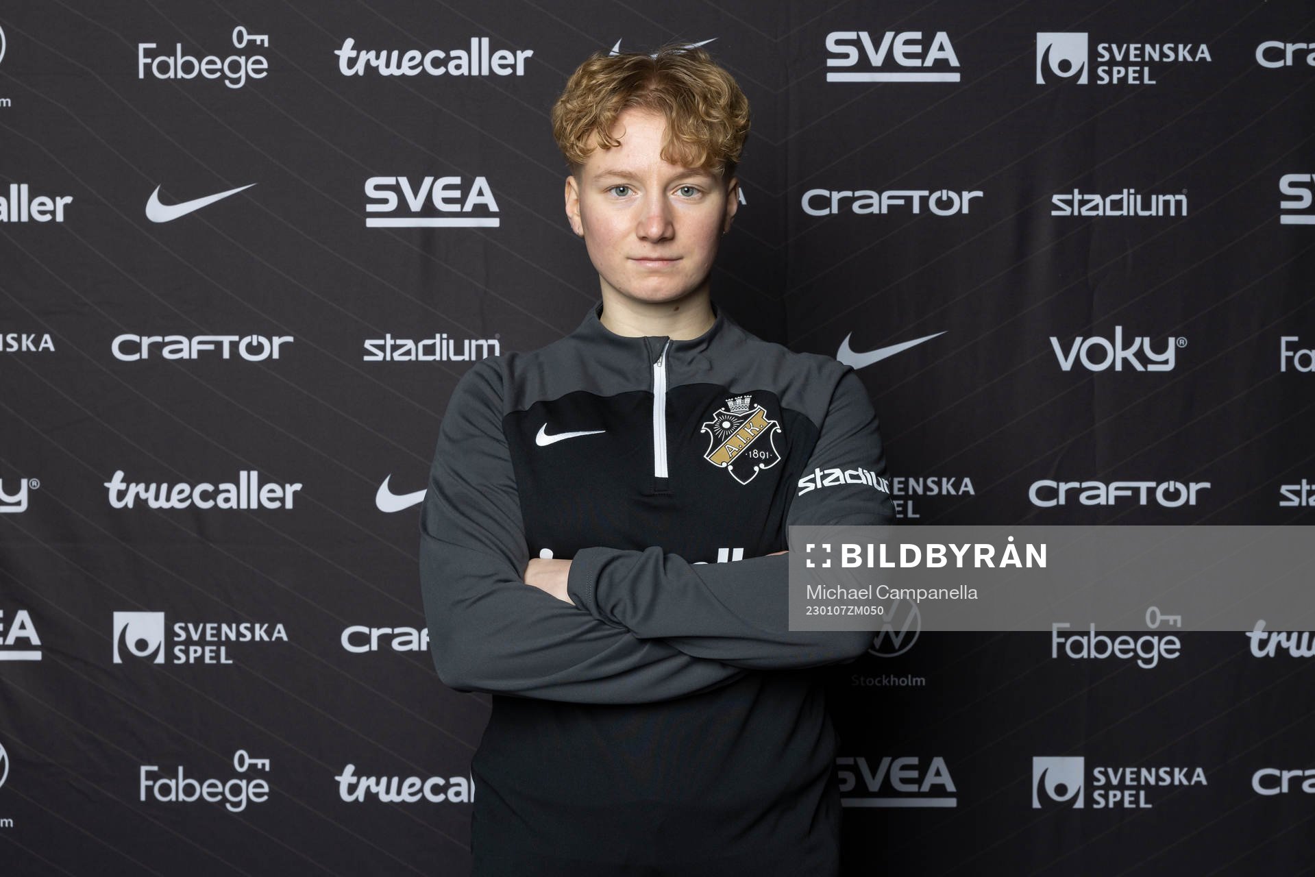Monica Hagström