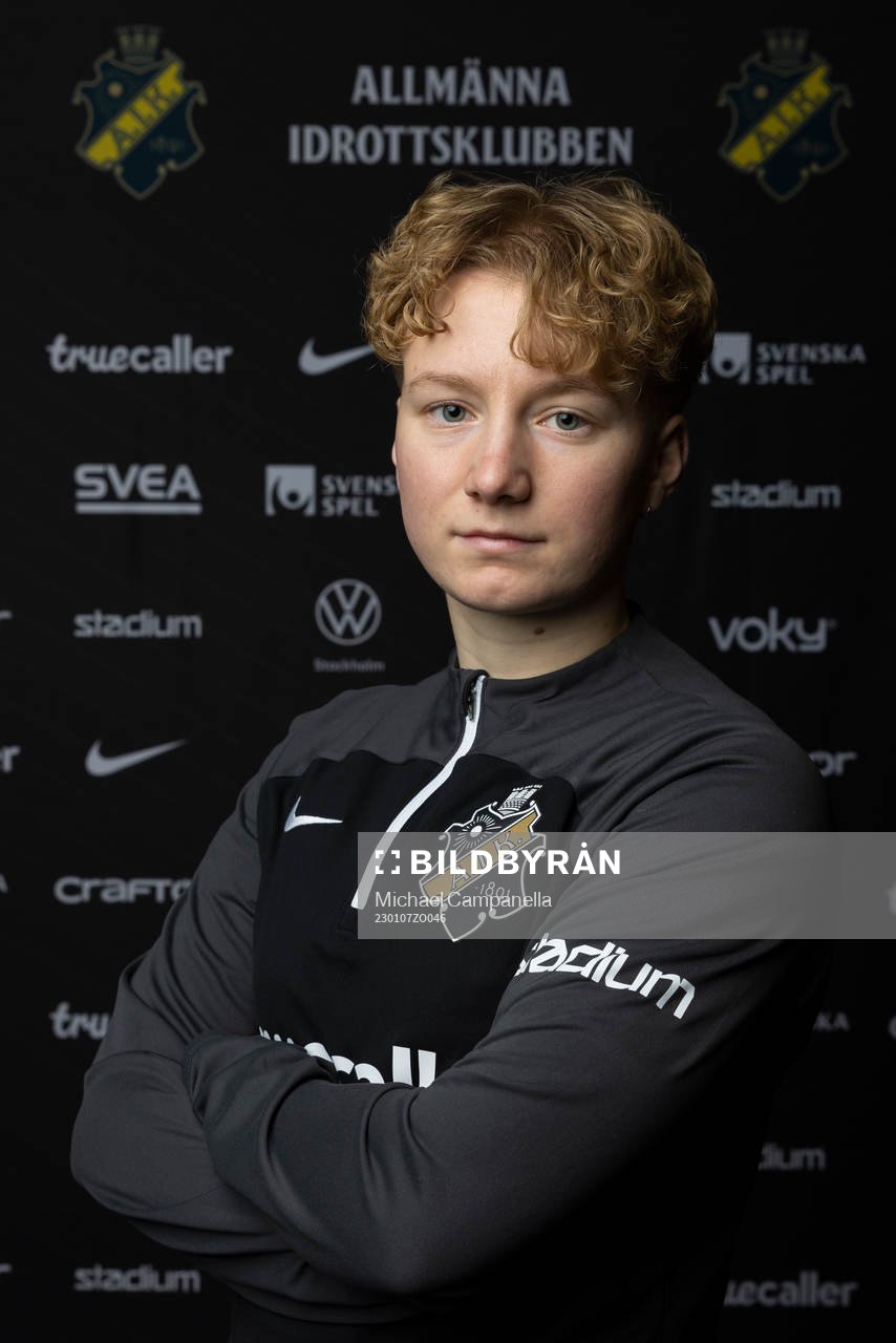 Monica Hagström