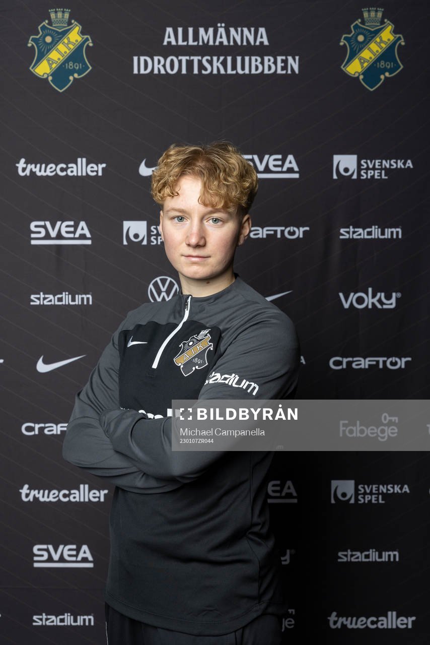 Monica Hagström