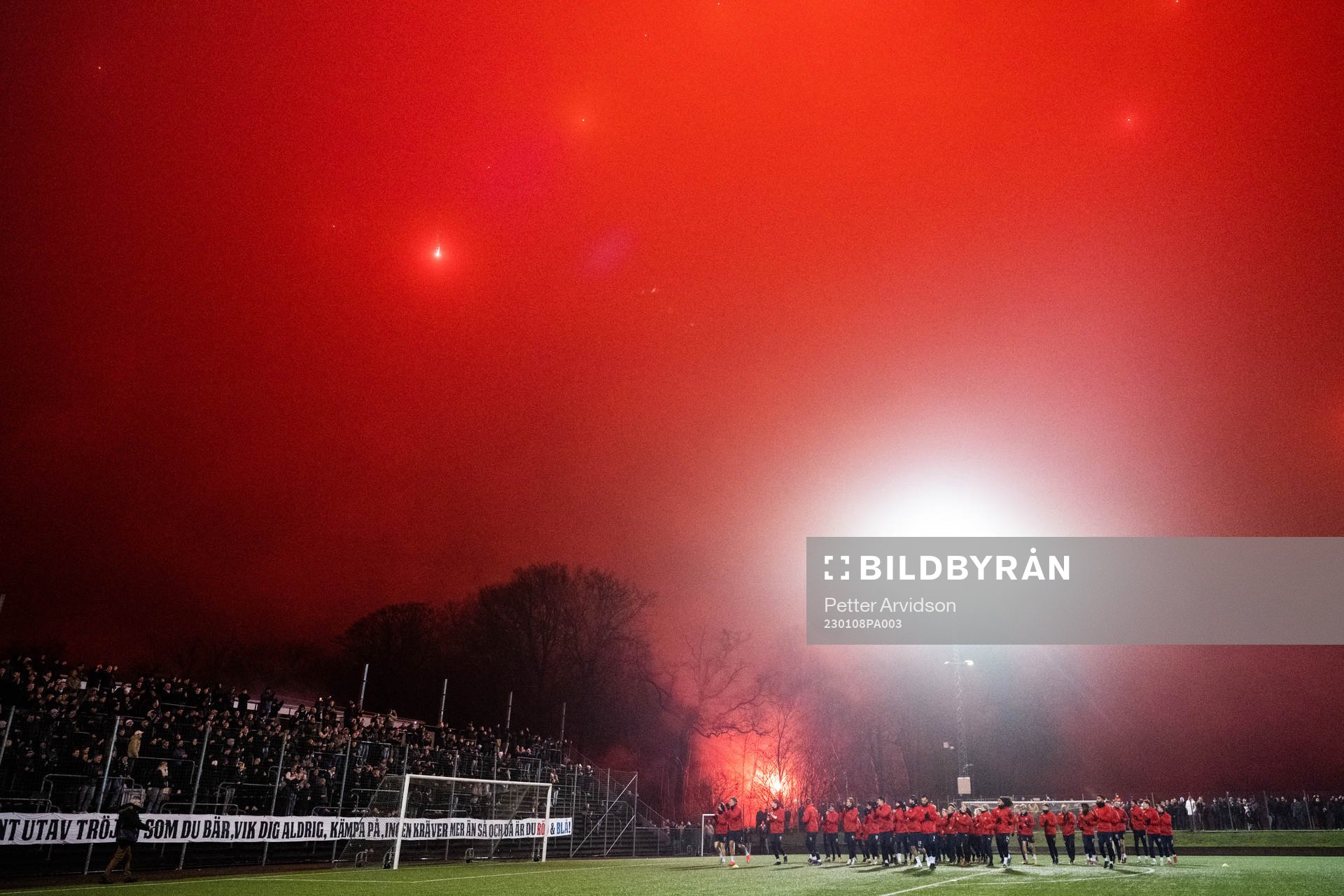 Helsingborgs spelare