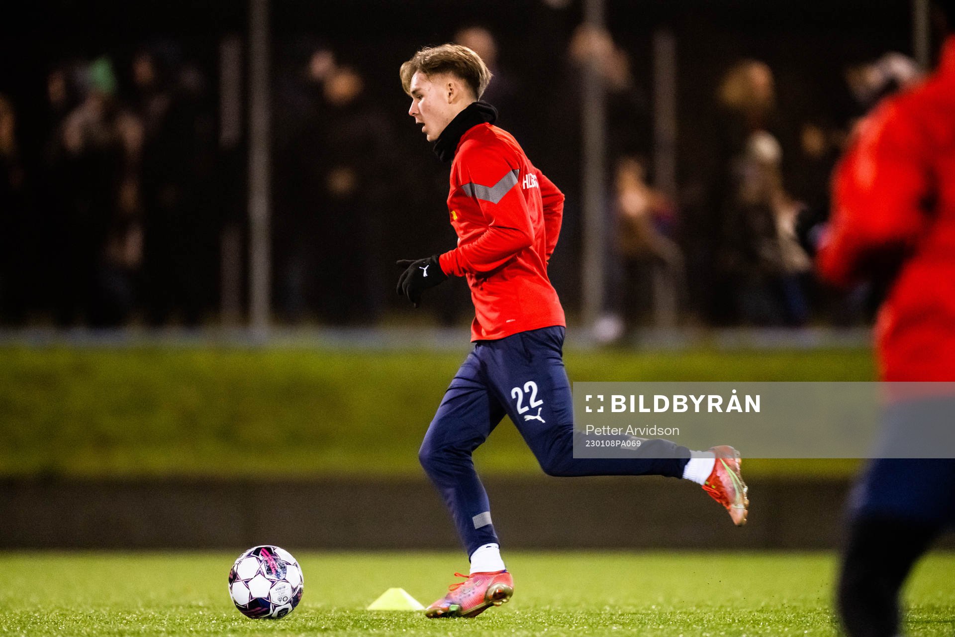 Simon Bengtsson