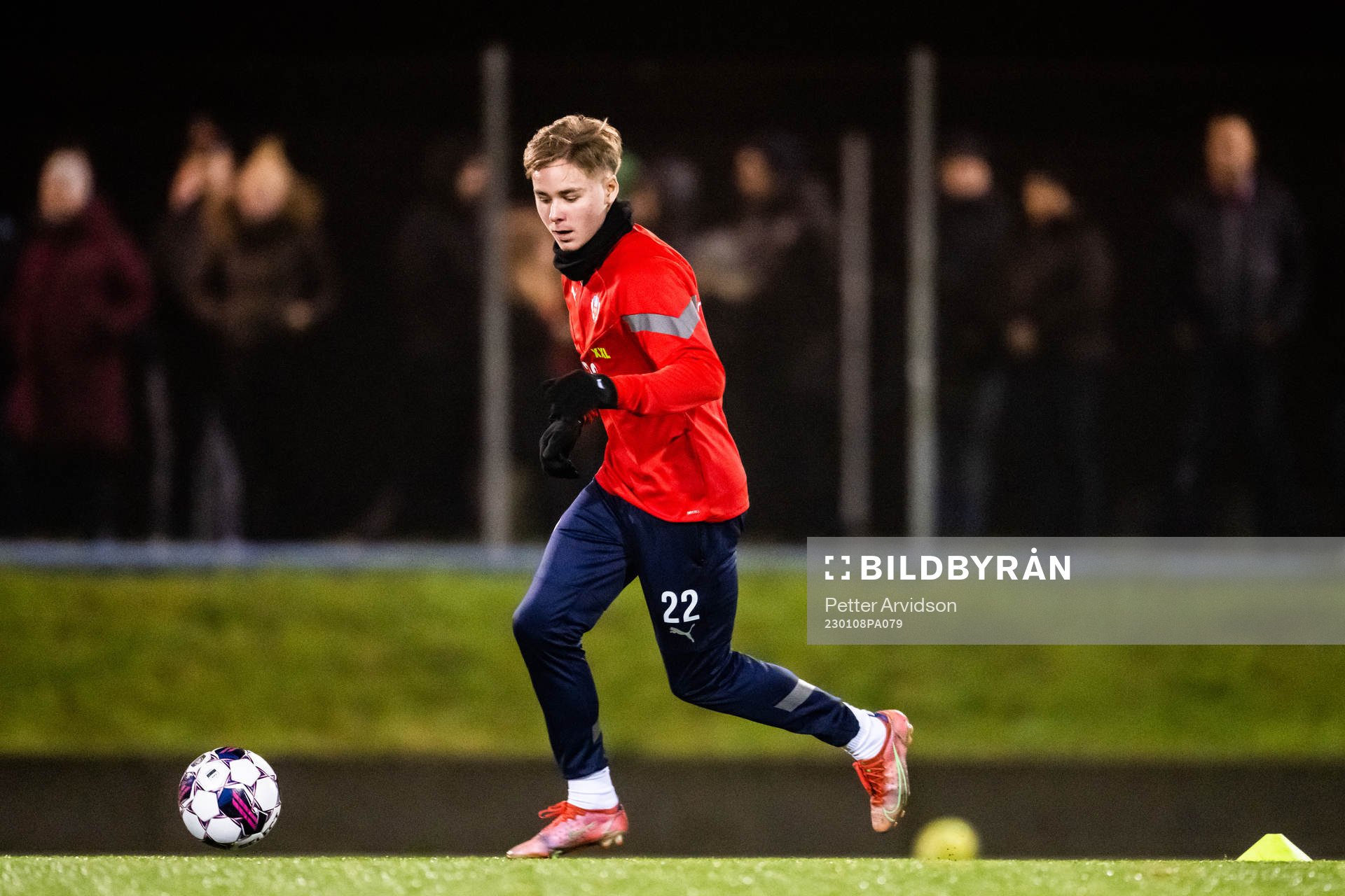 Simon Bengtsson