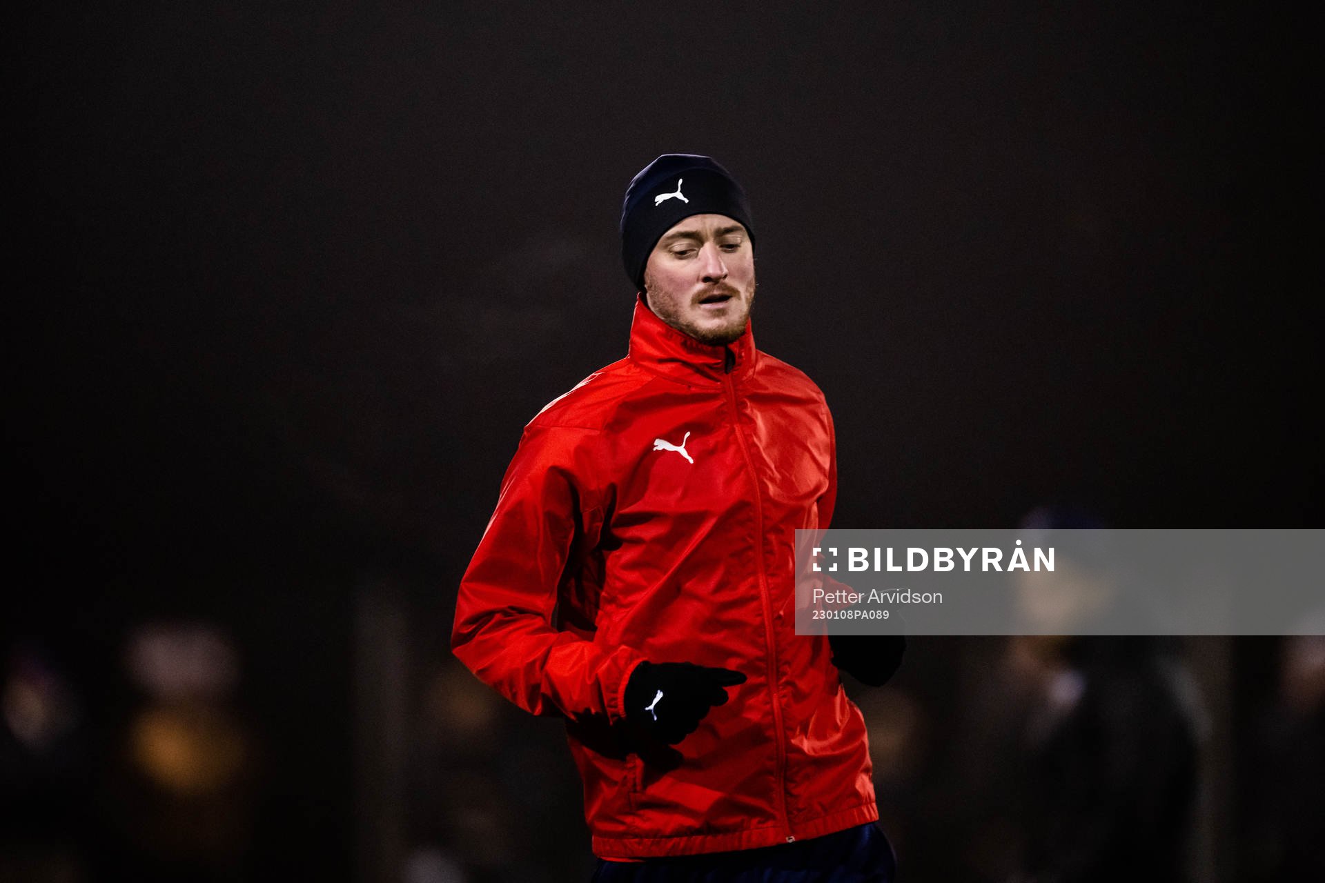 Rasmus Jönsson
