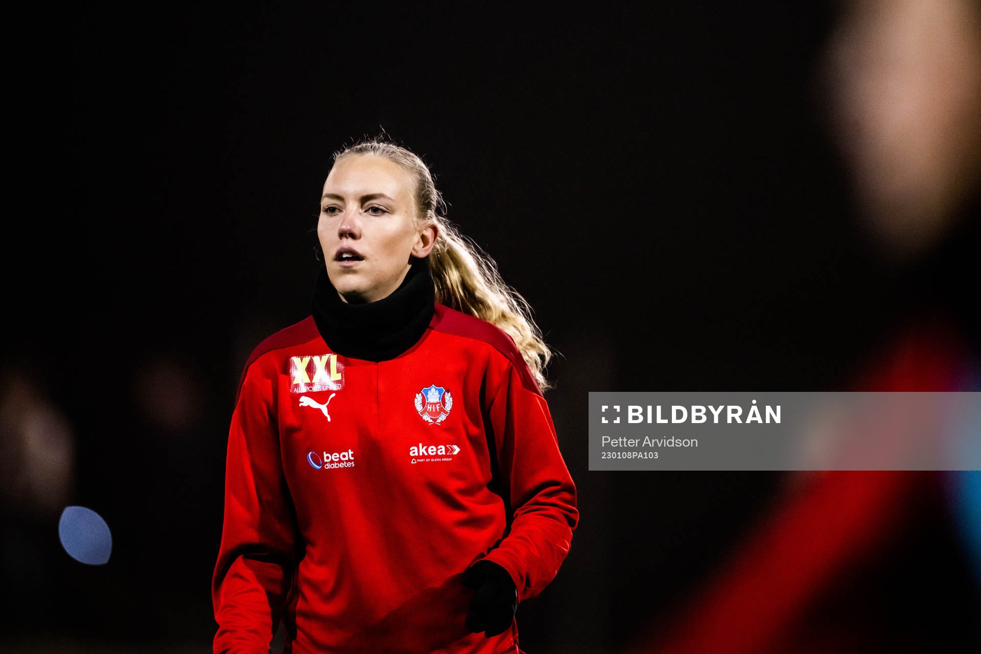 Johanna Andersson