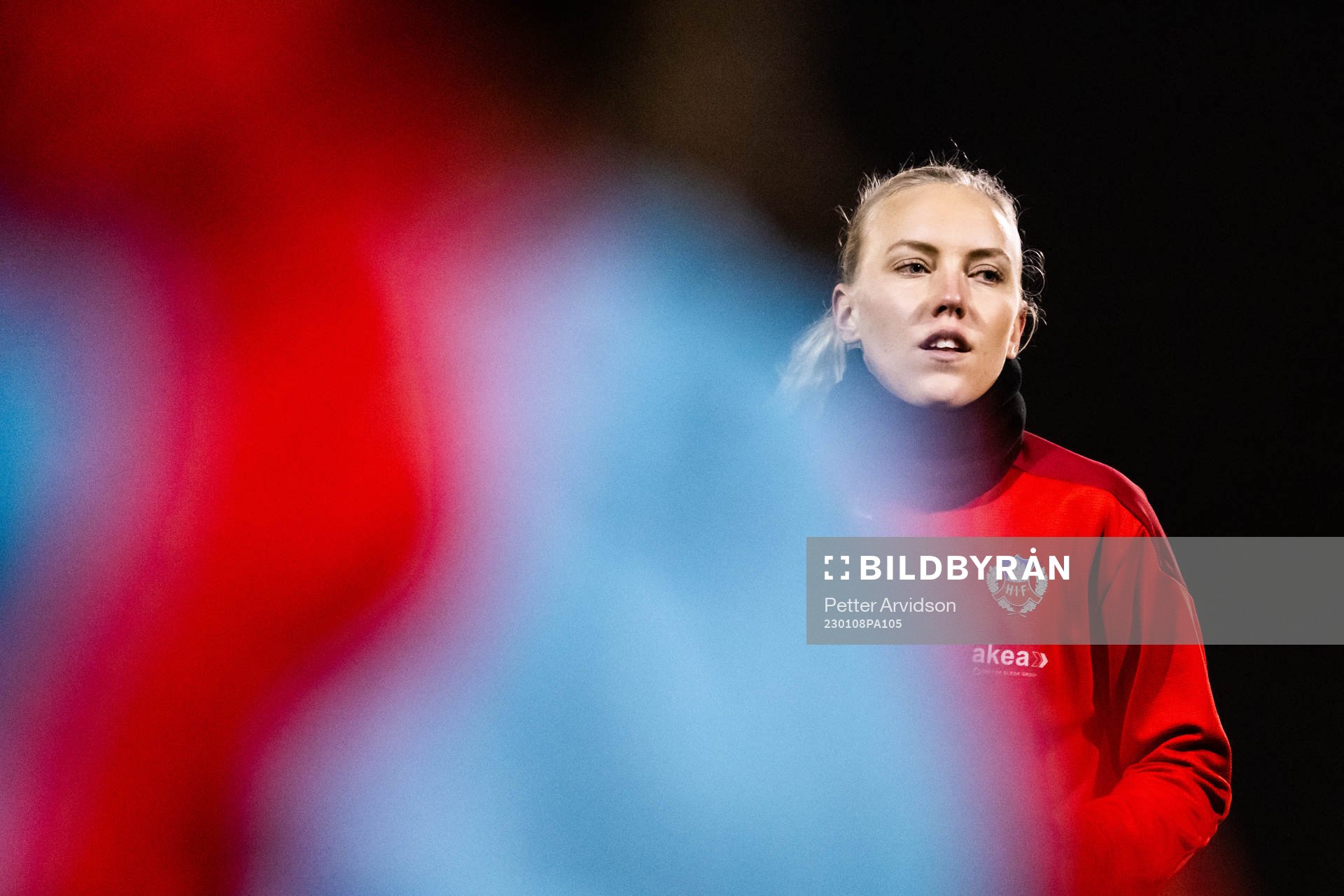 Johanna Andersson