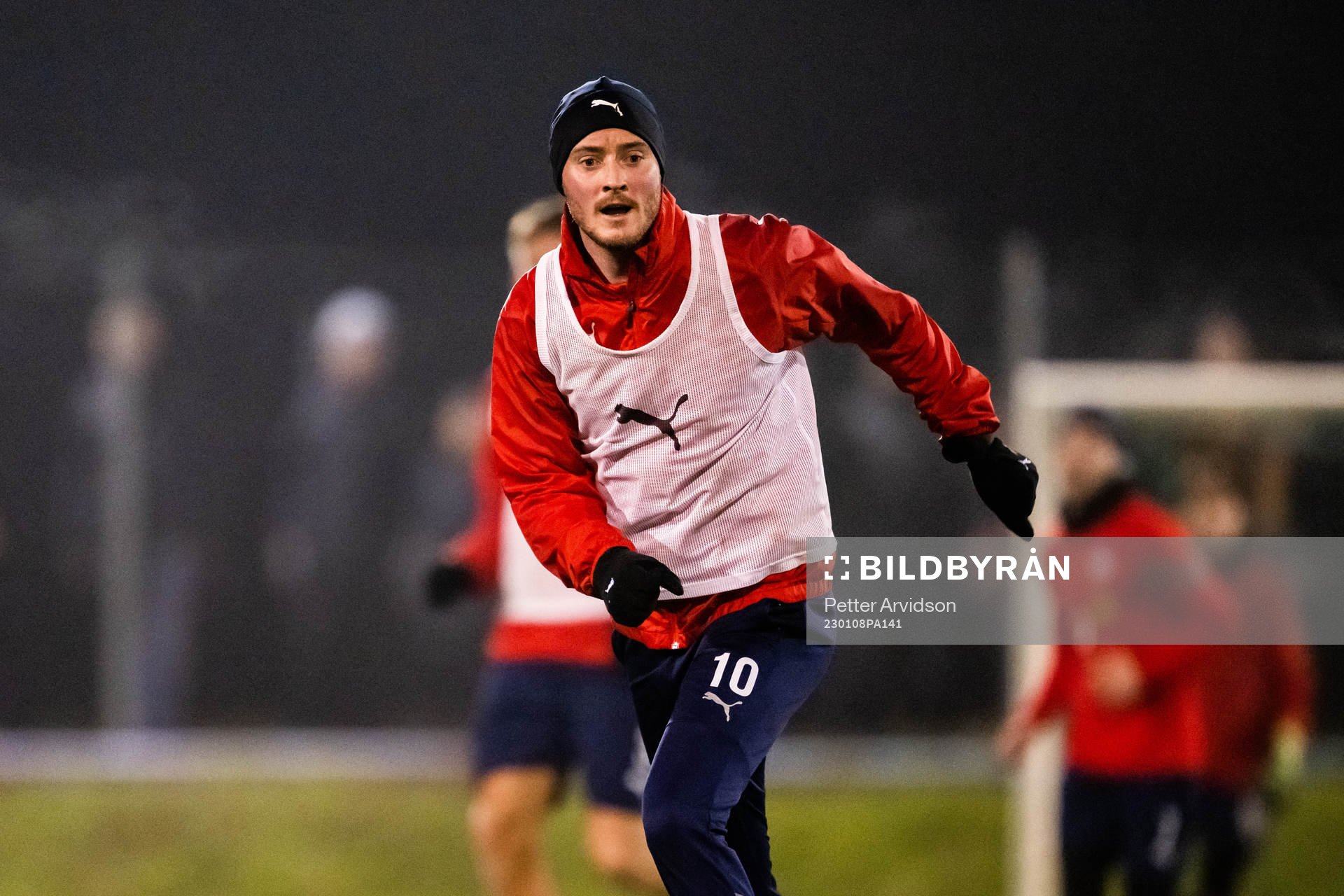 Rasmus Jönsson