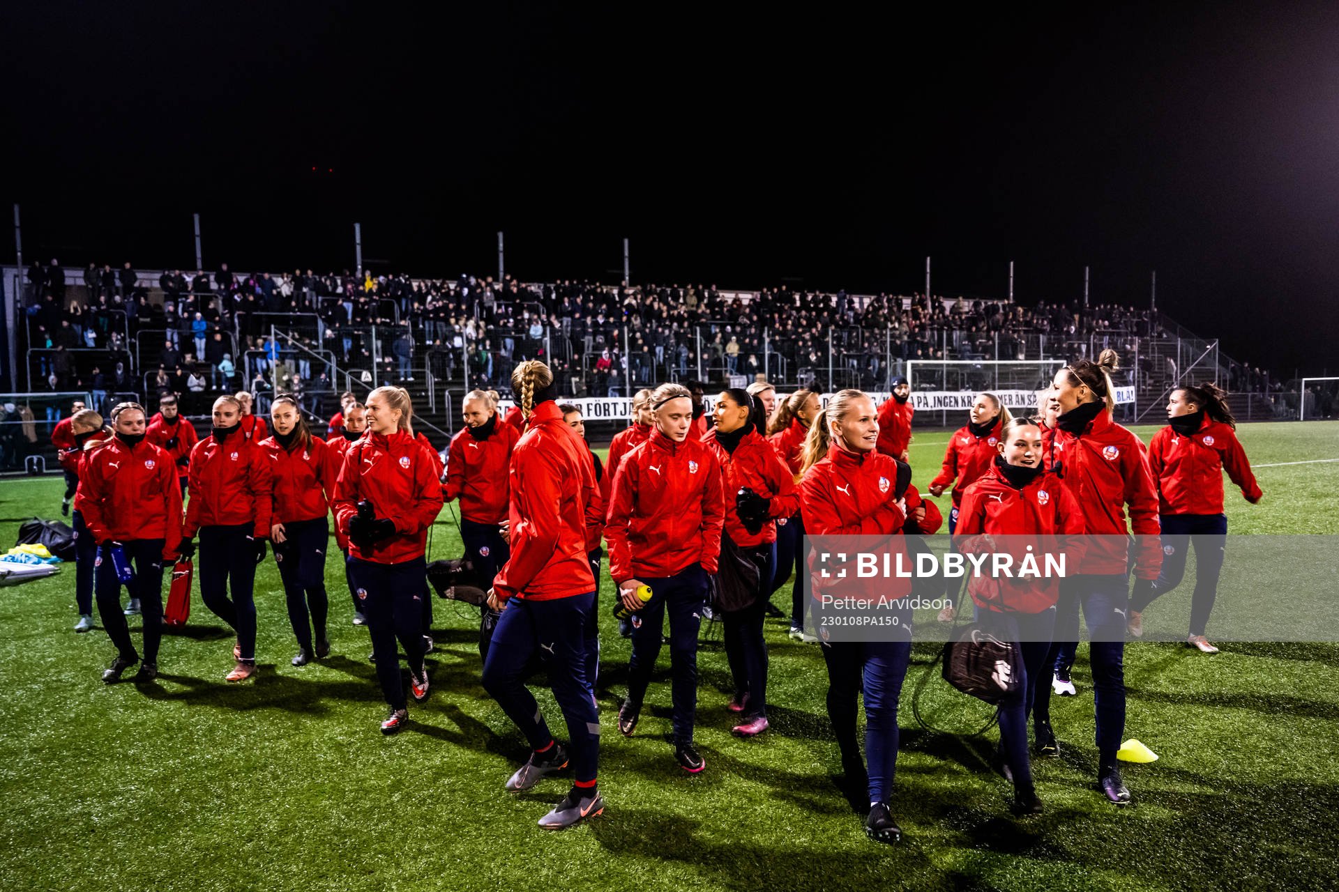 Helsingborgs spelare