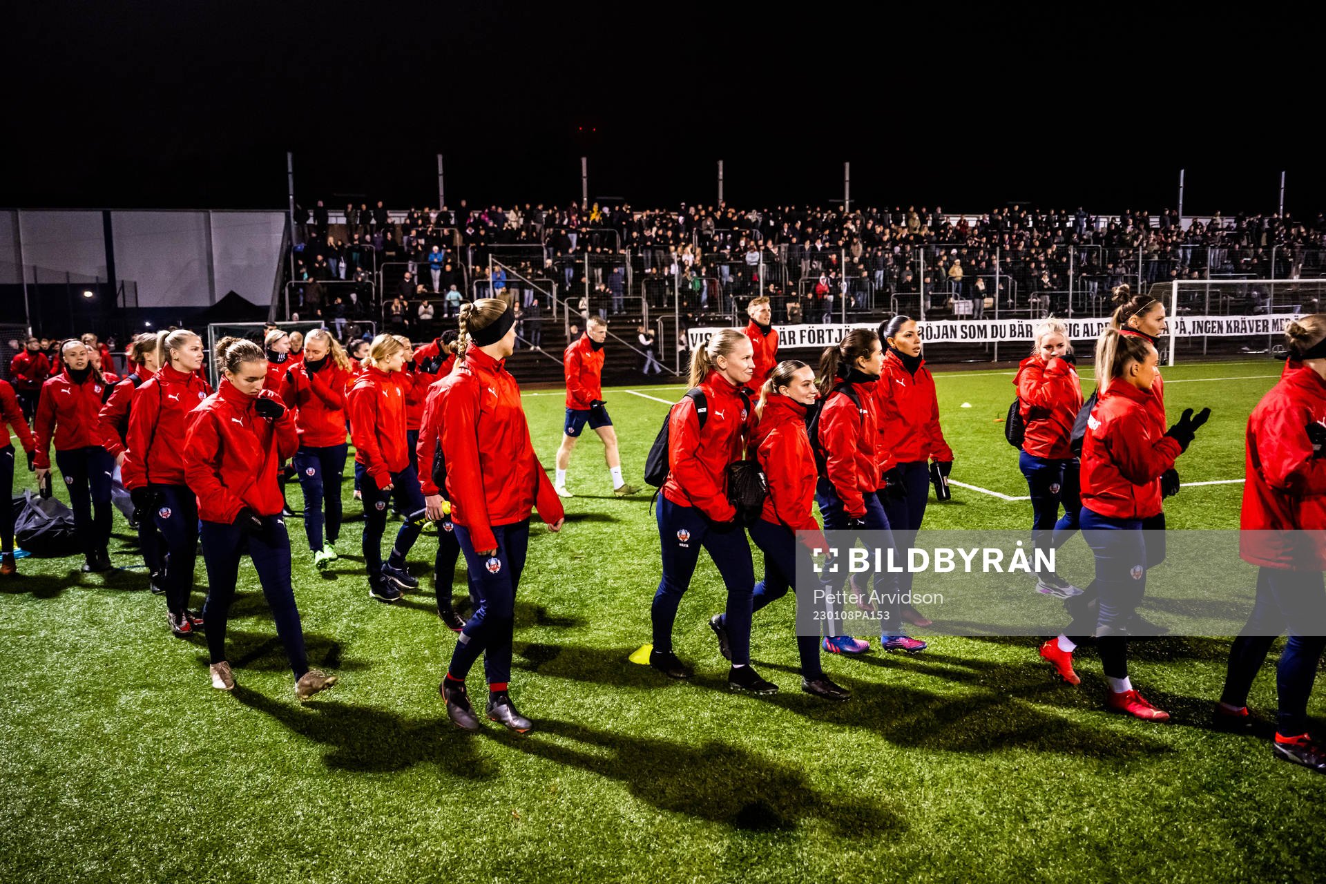 Helsingborgs spelare