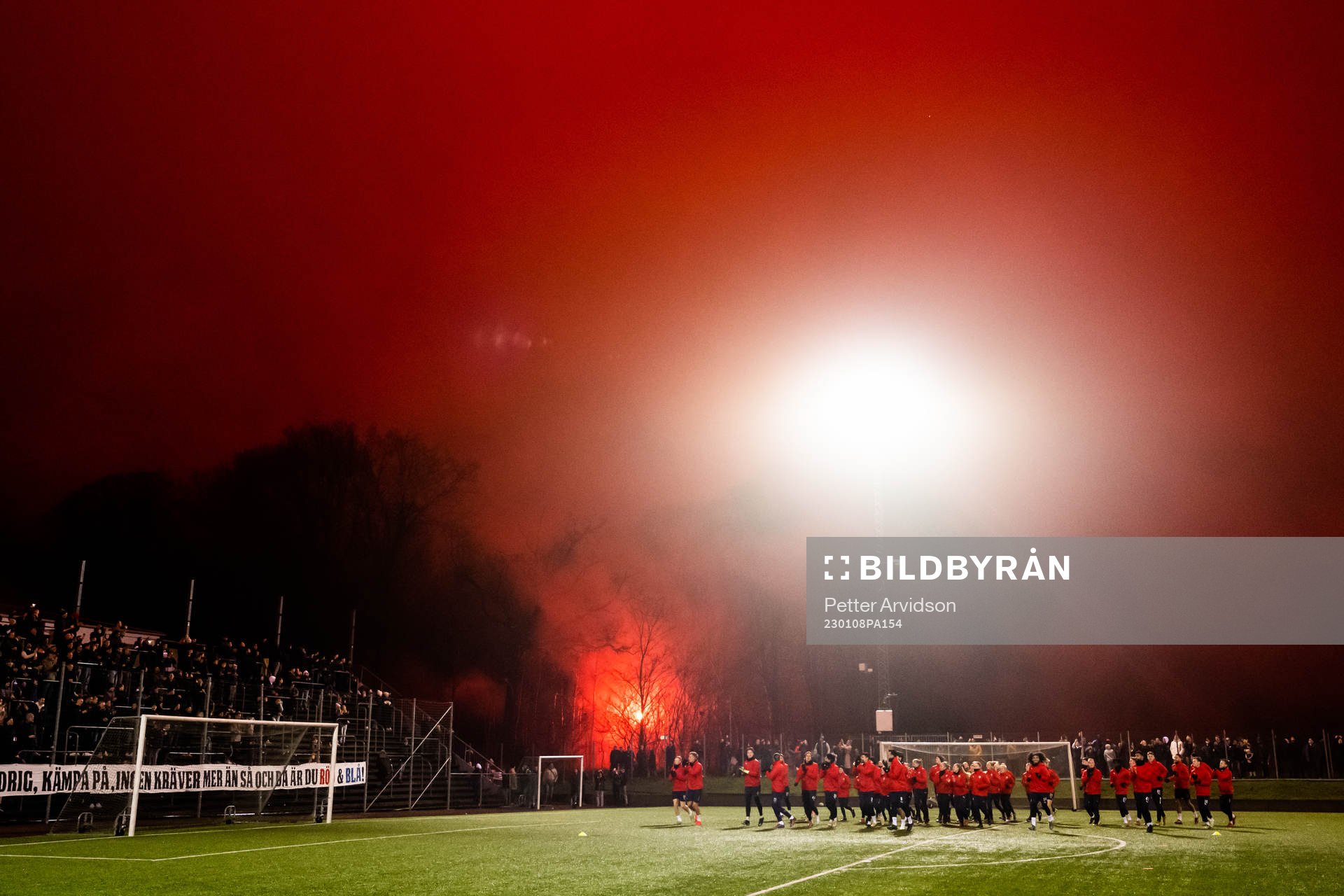 Helsingborgs spelare