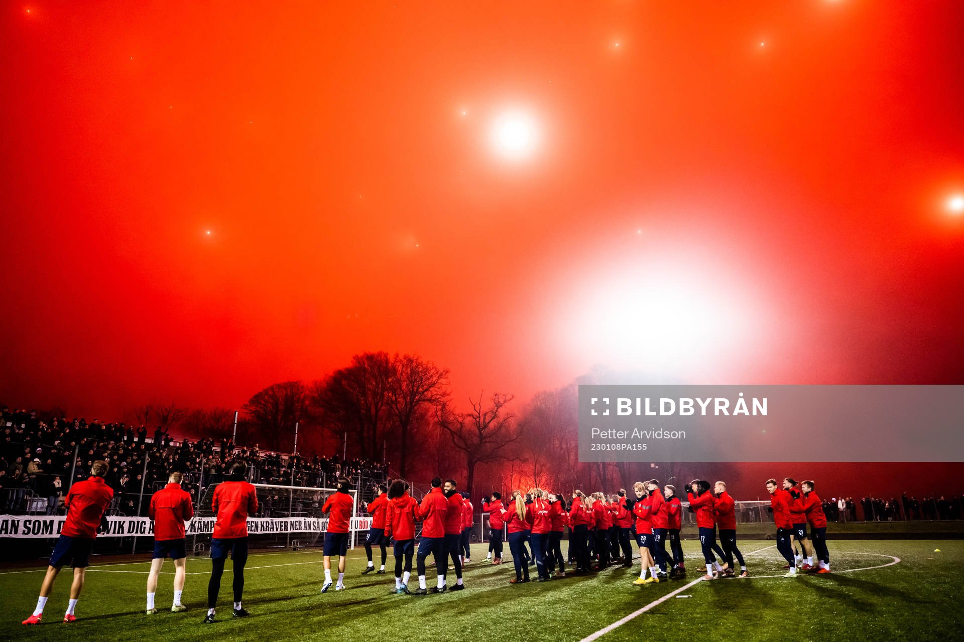 Helsingborgs spelare