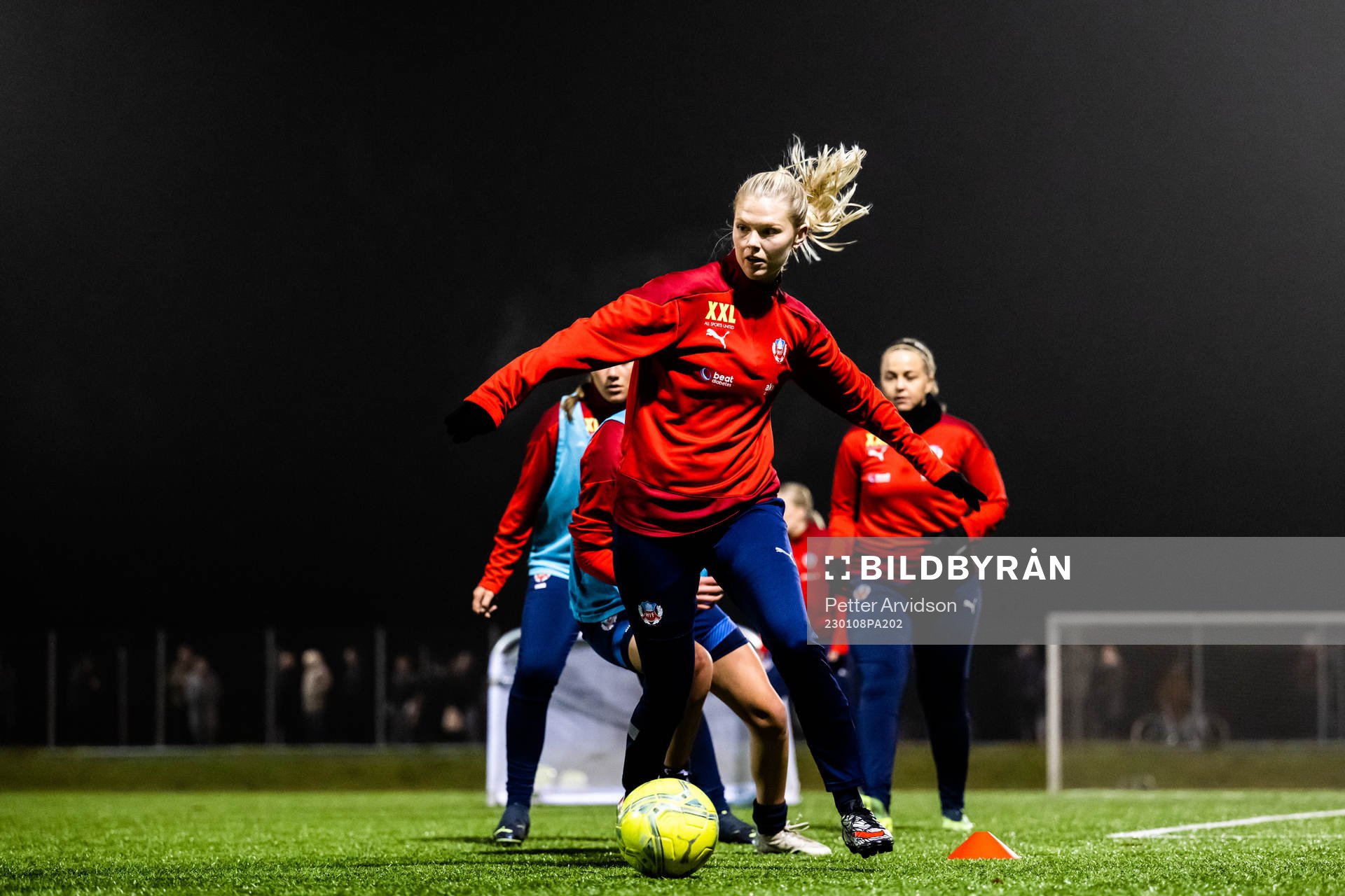 Julia Jonassen