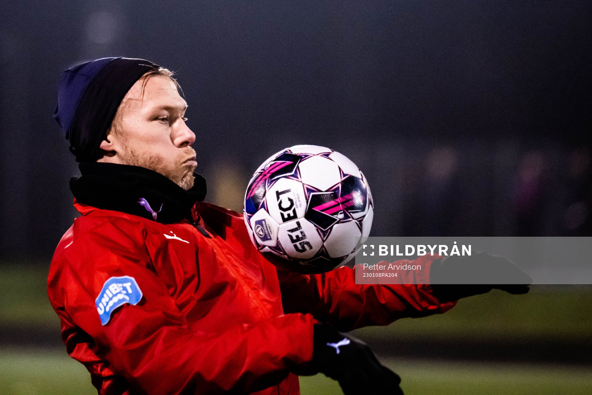 Andreas Landgren