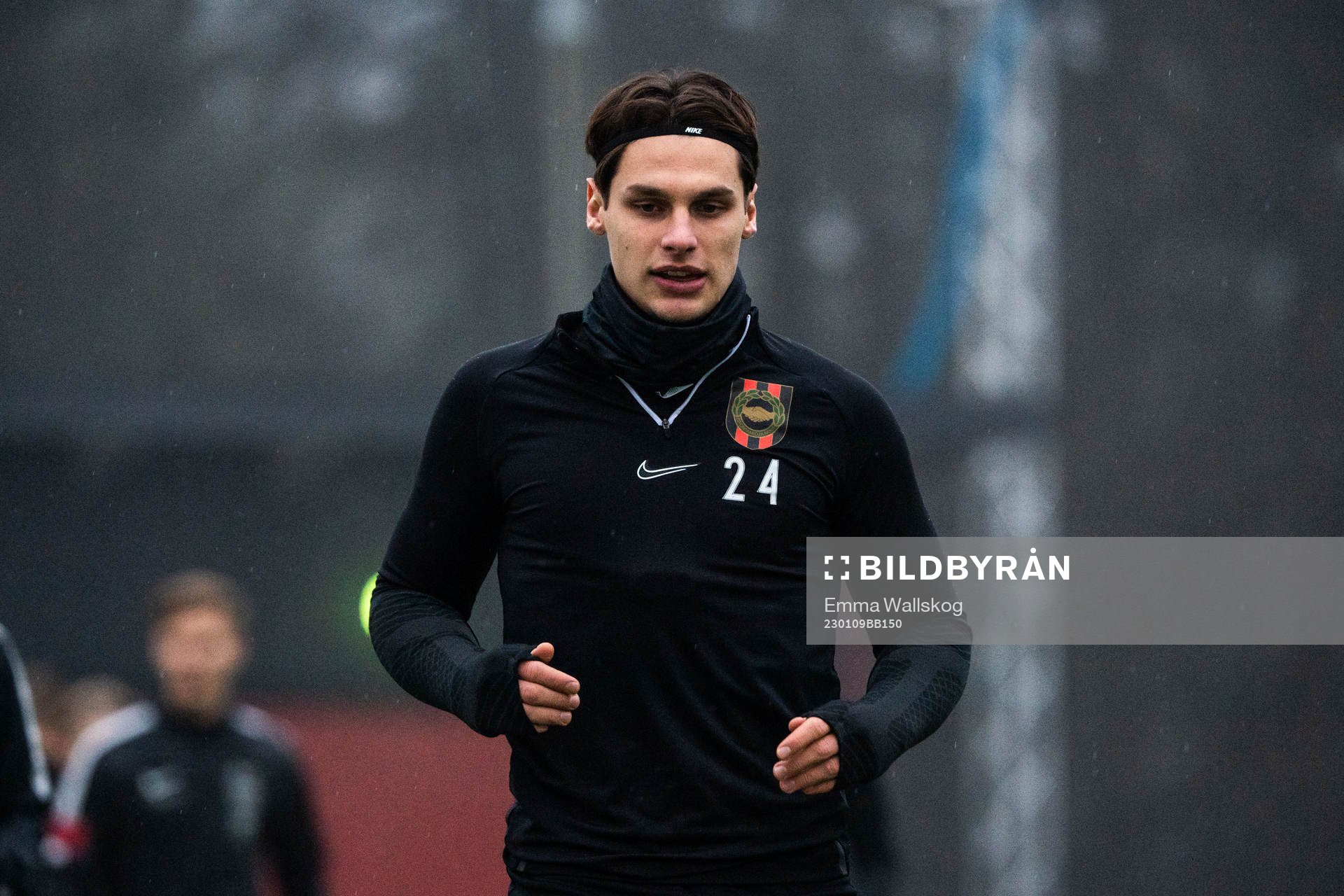 Kevin Ackermann