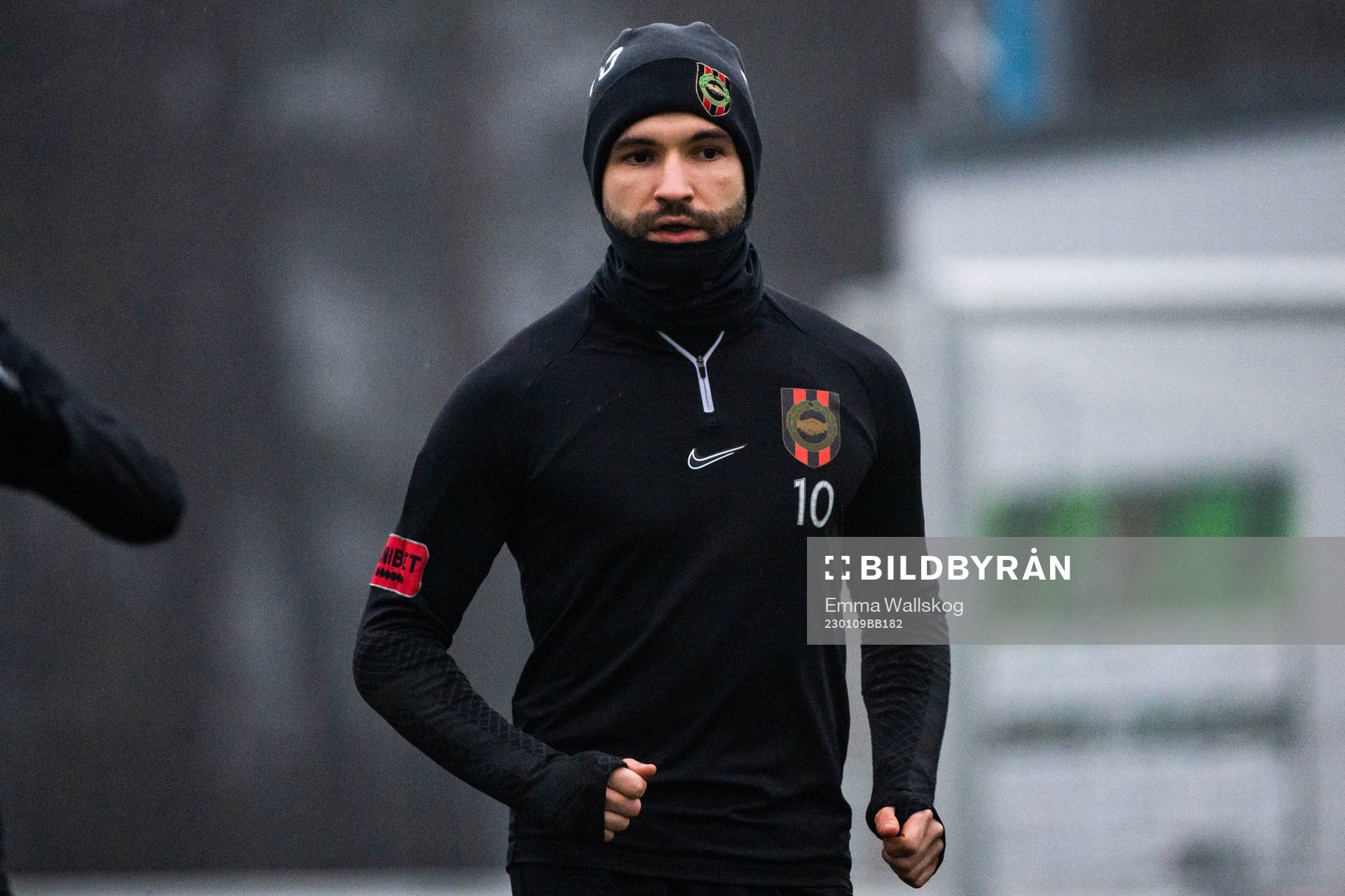 Marijan Cosic