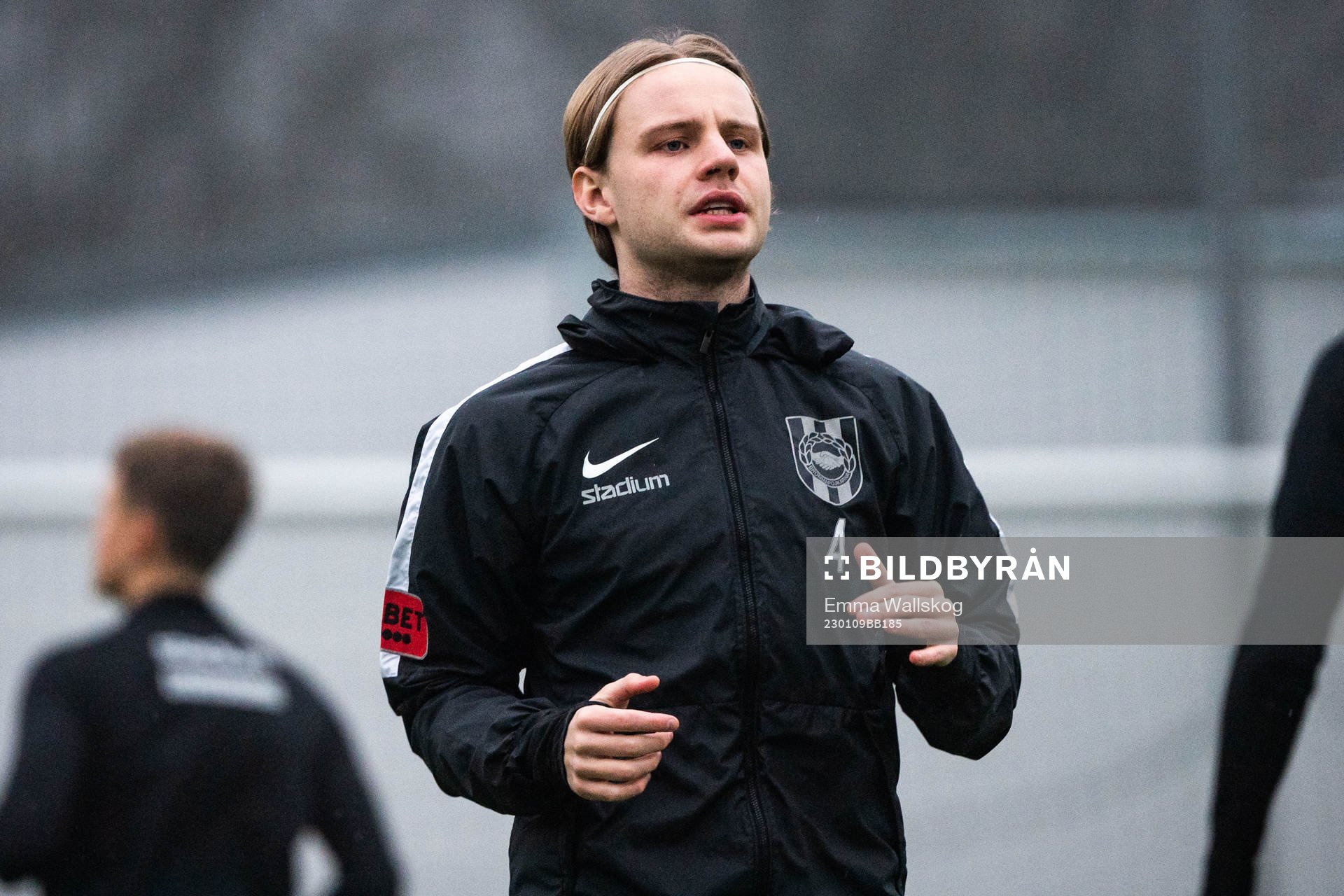 Oscar Pettersson