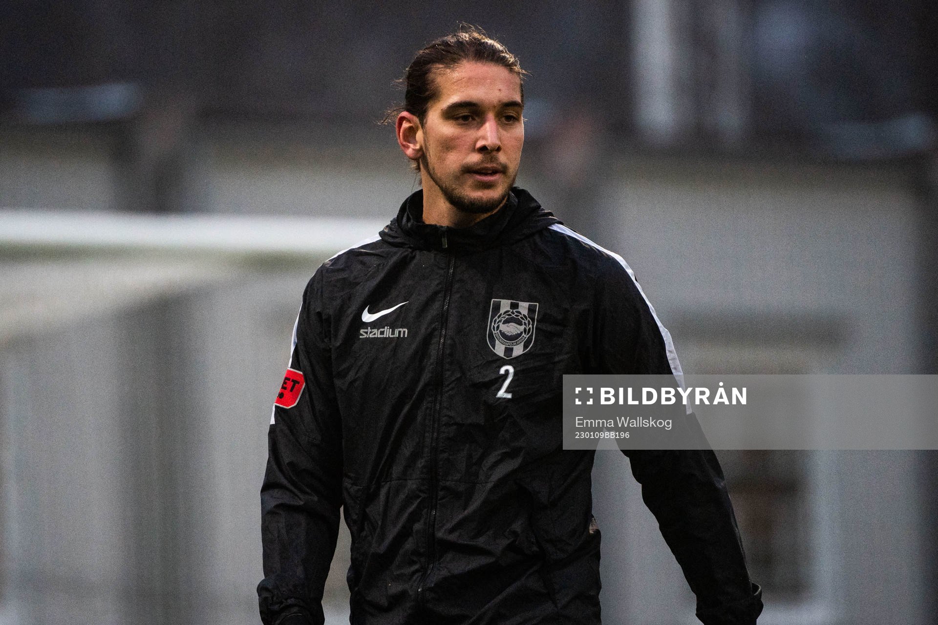 Nikola Vasic