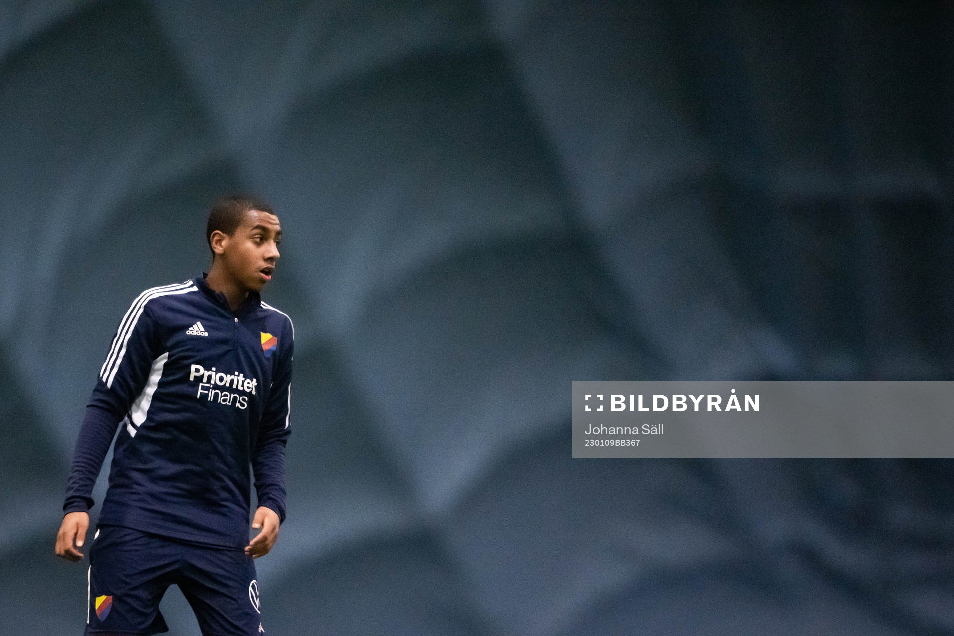 Isak Alemayehu