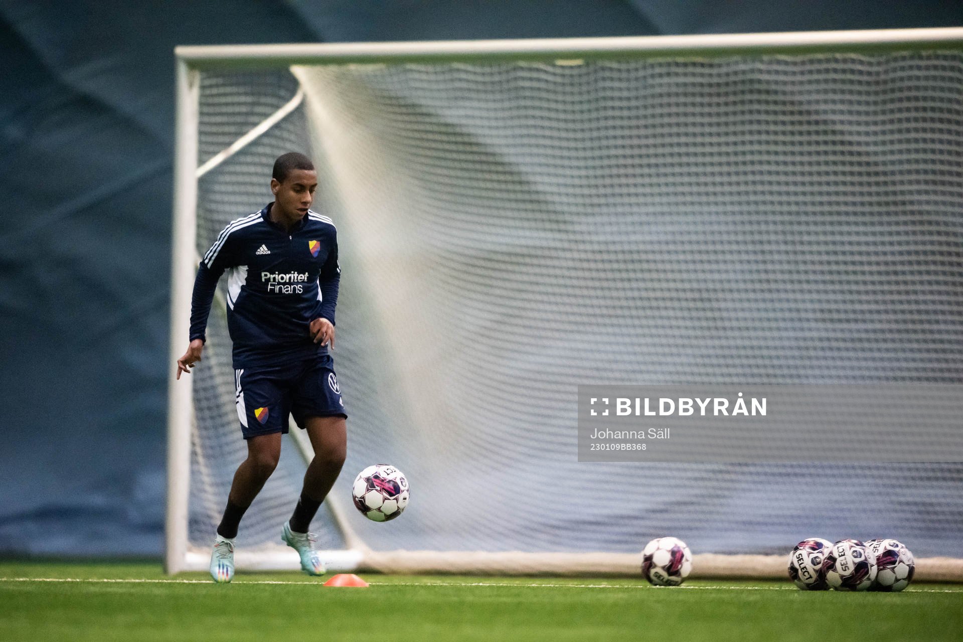 Isak Alemayehu