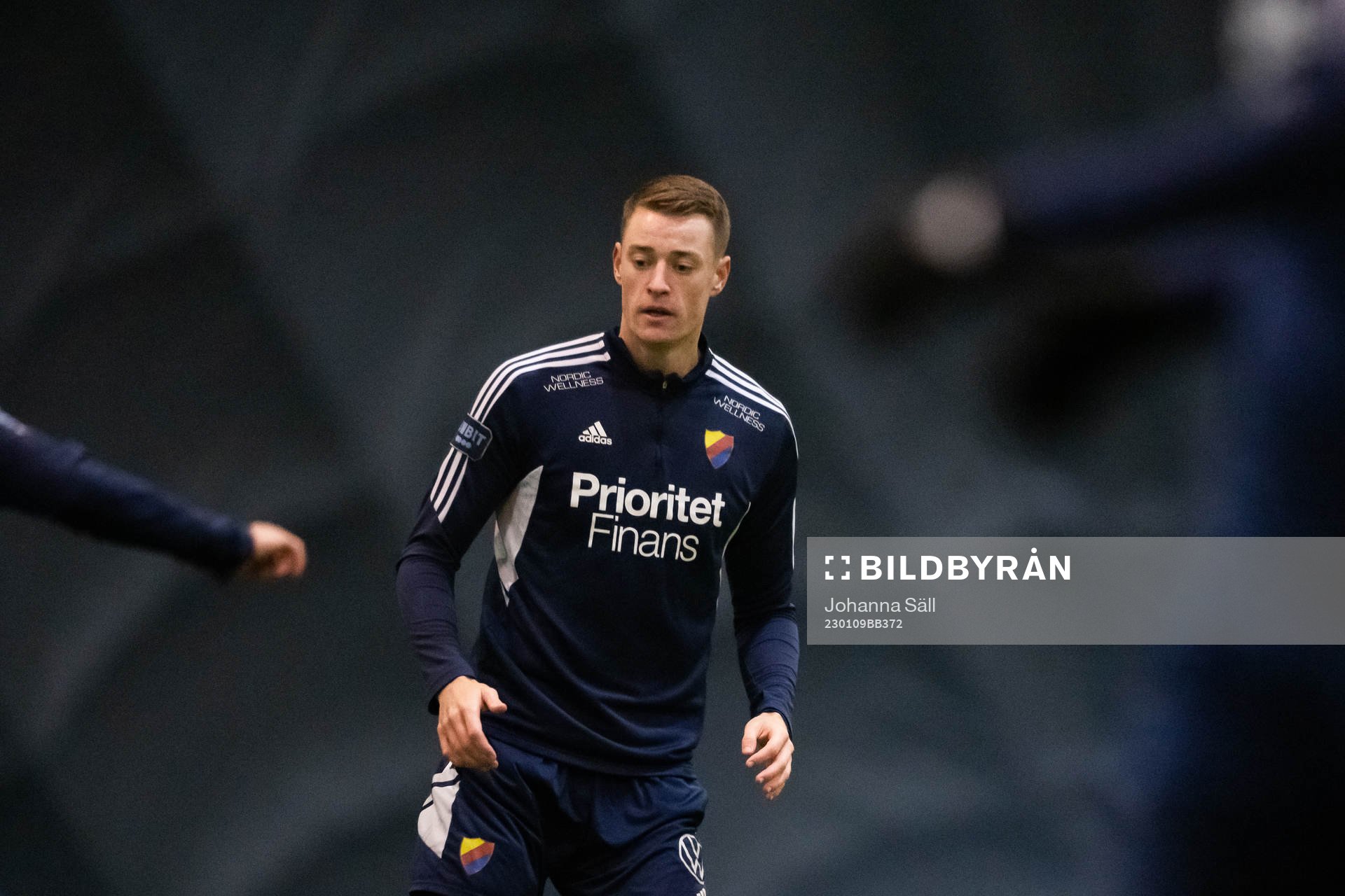 Jesper Löfgren