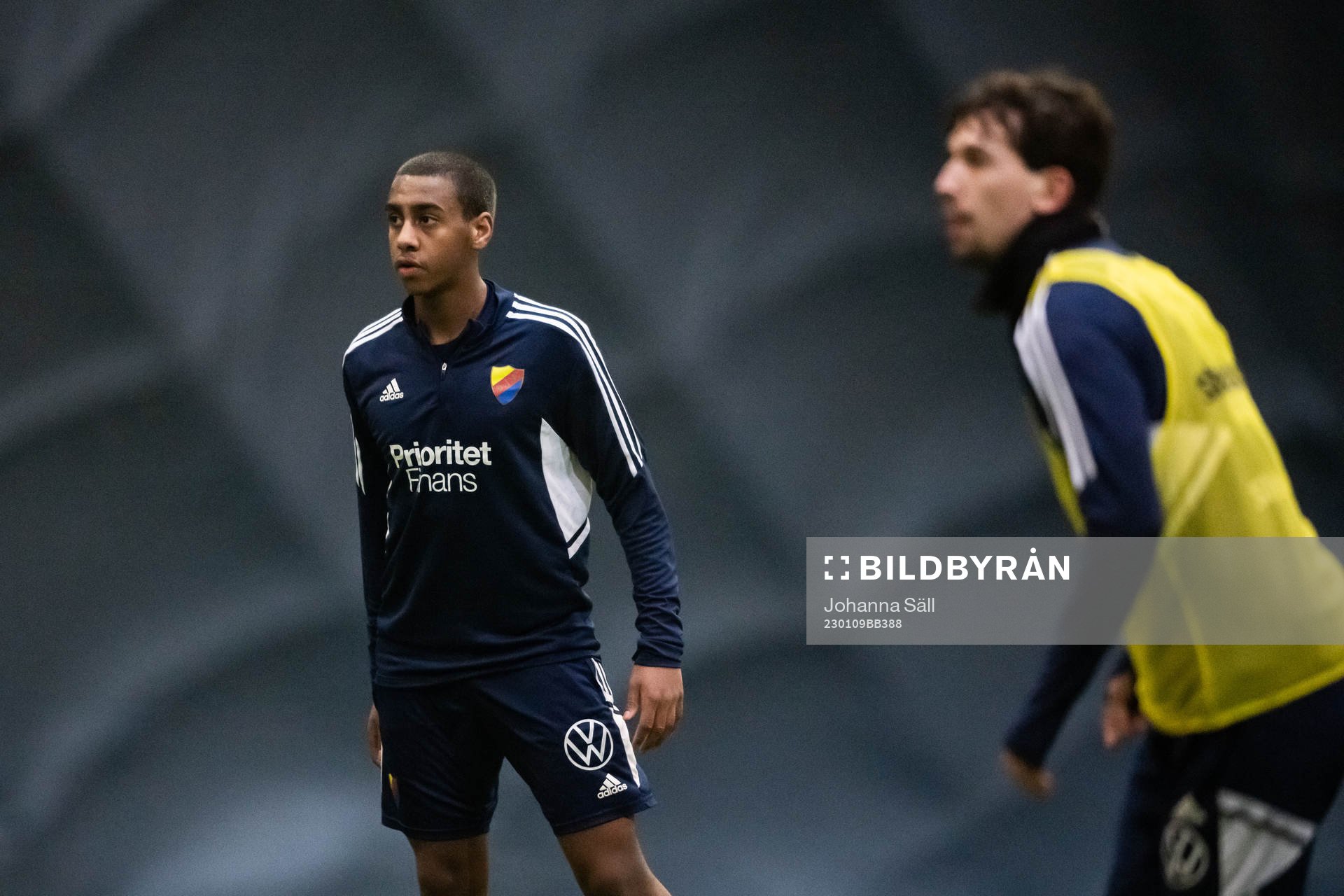 Isak Alemayehu