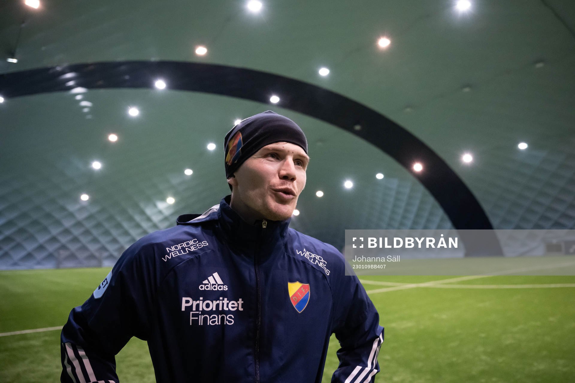 Oliver Berg