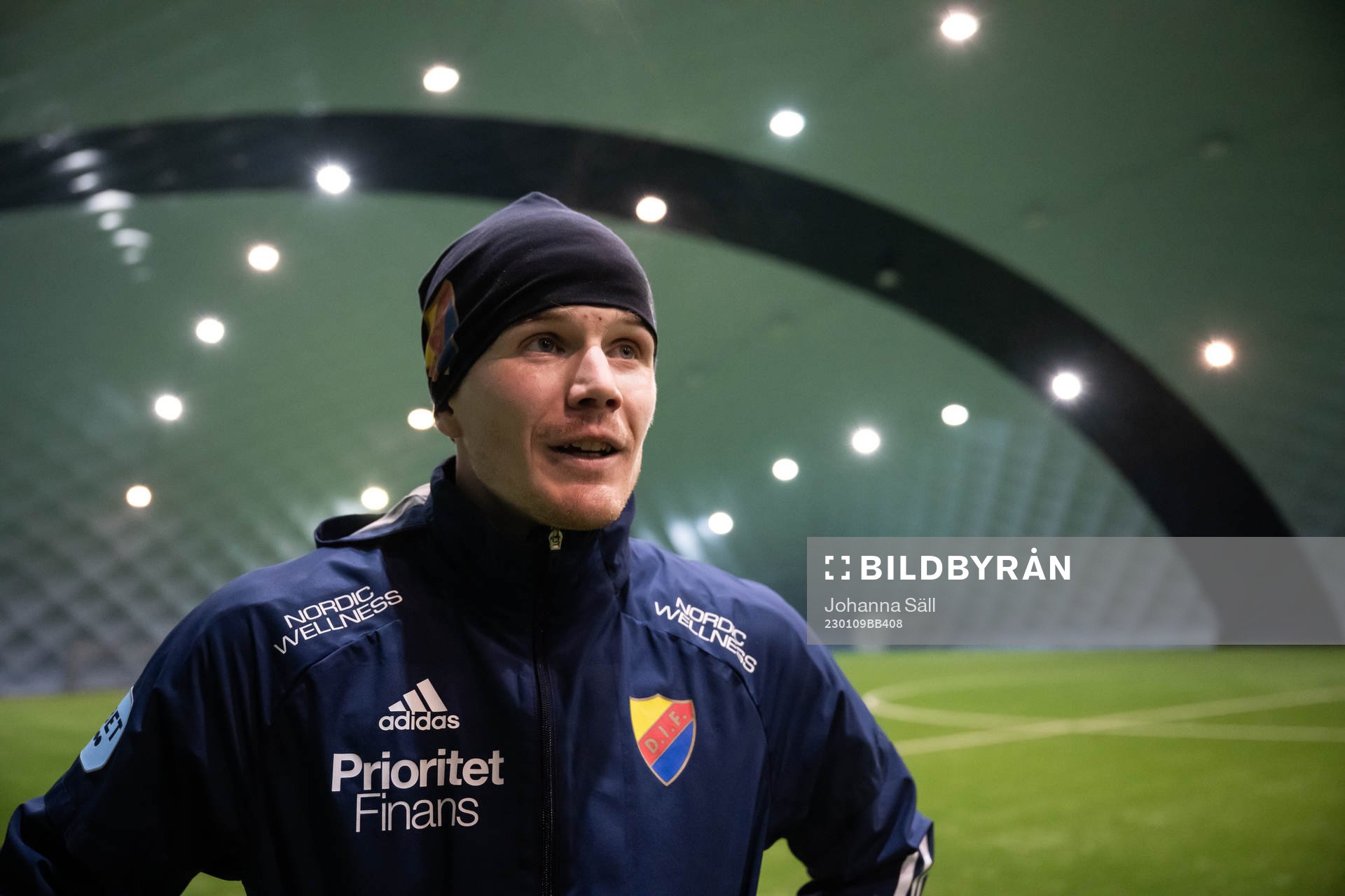 Oliver Berg