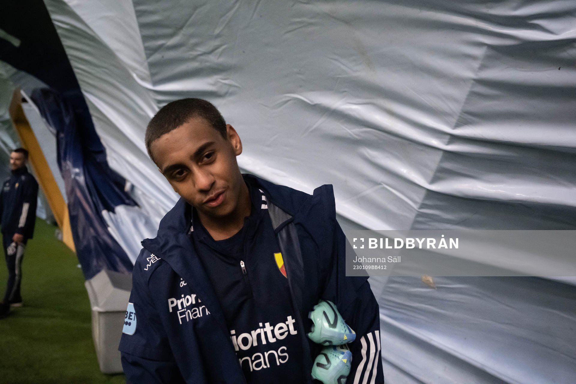 Isak Alemayehu